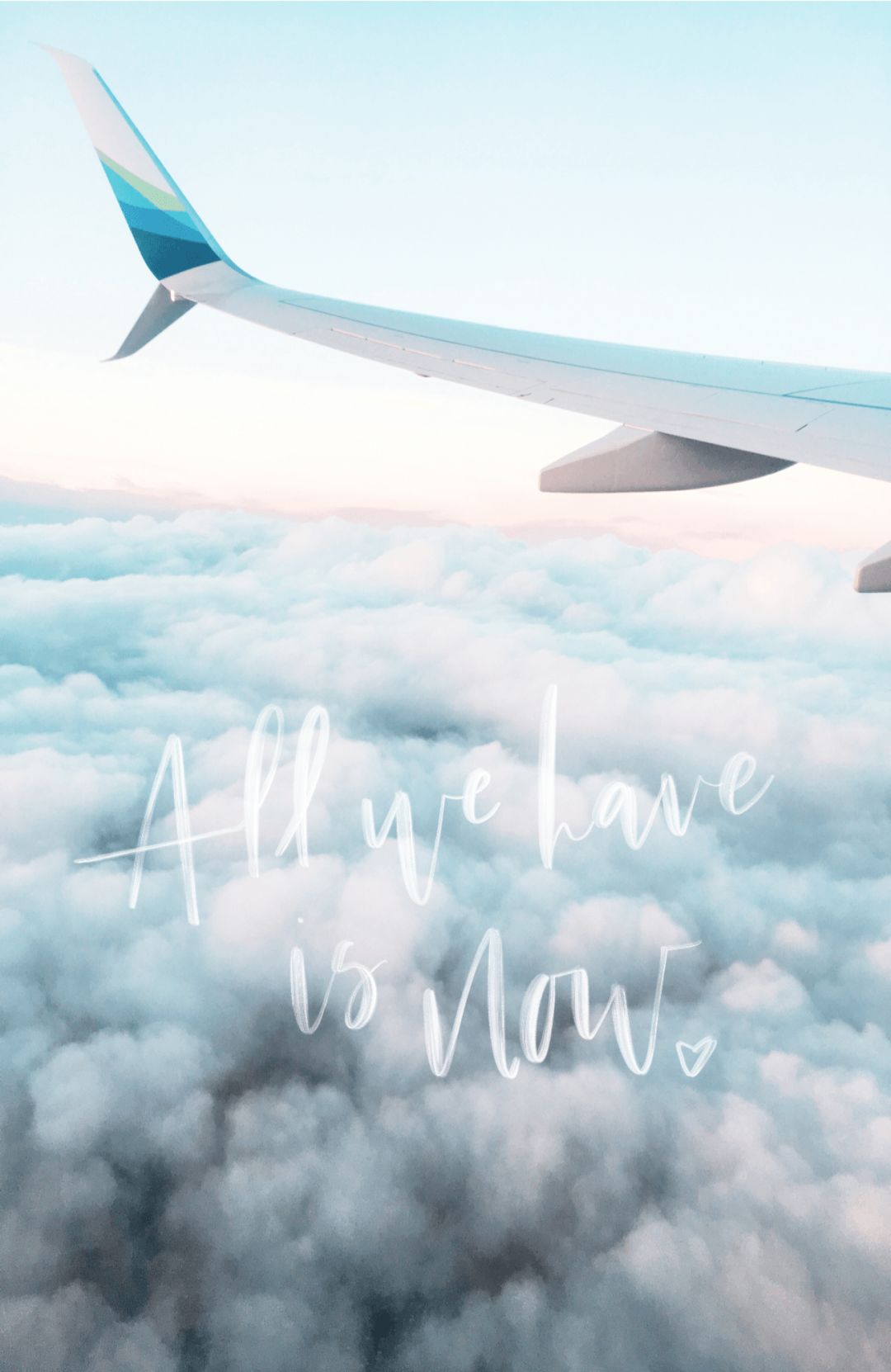 Aesthetic Airplane Wallpapers