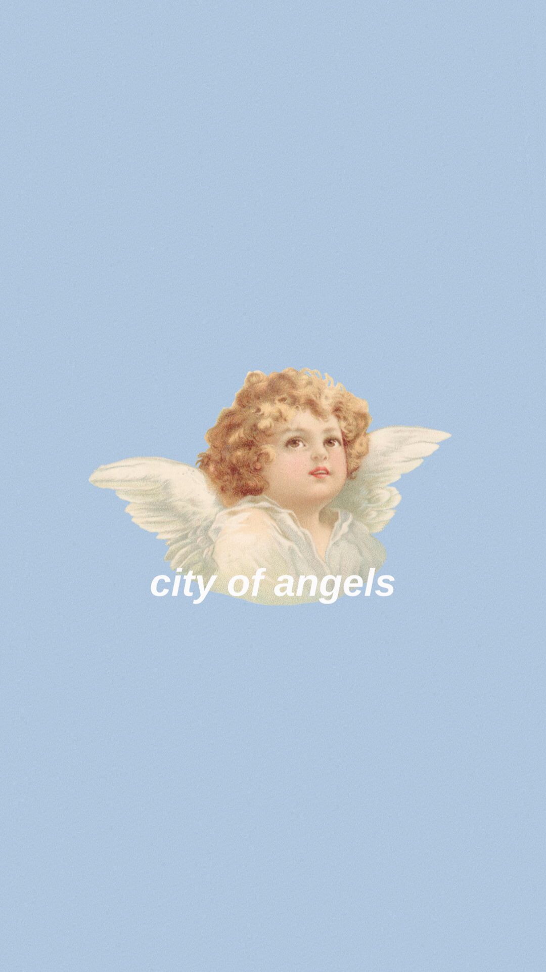 Aesthetic Angel Wallpapers