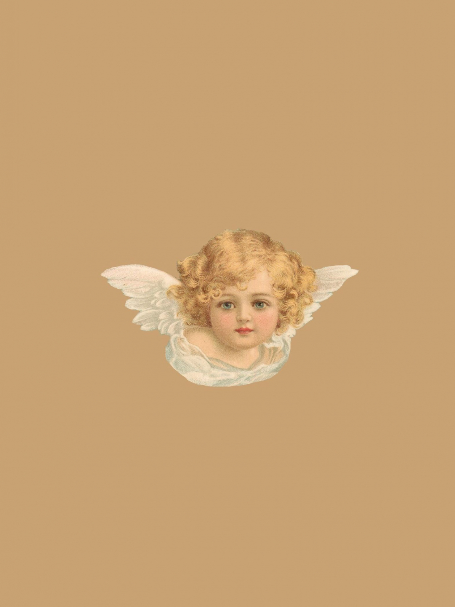 Aesthetic Angel Wallpapers