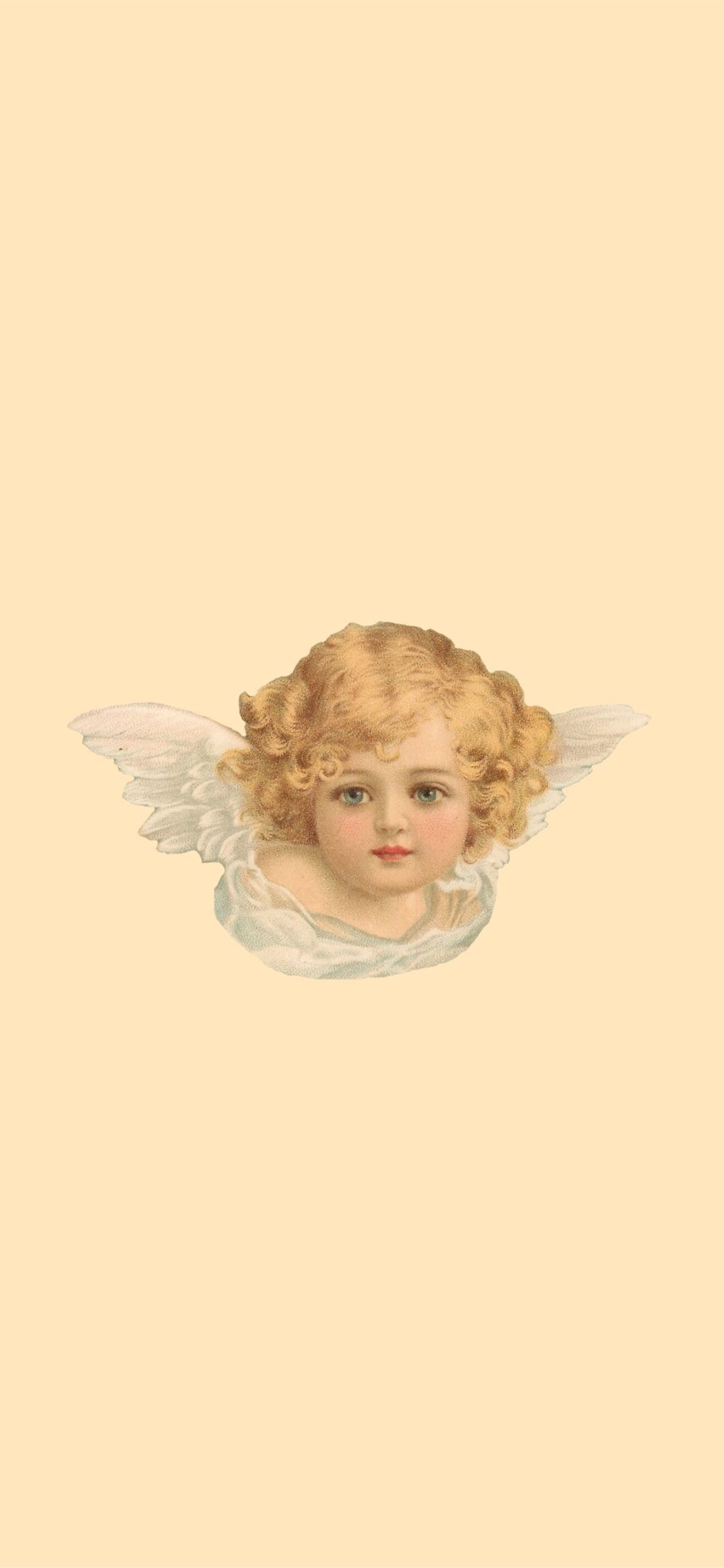 Aesthetic Angel Wallpapers