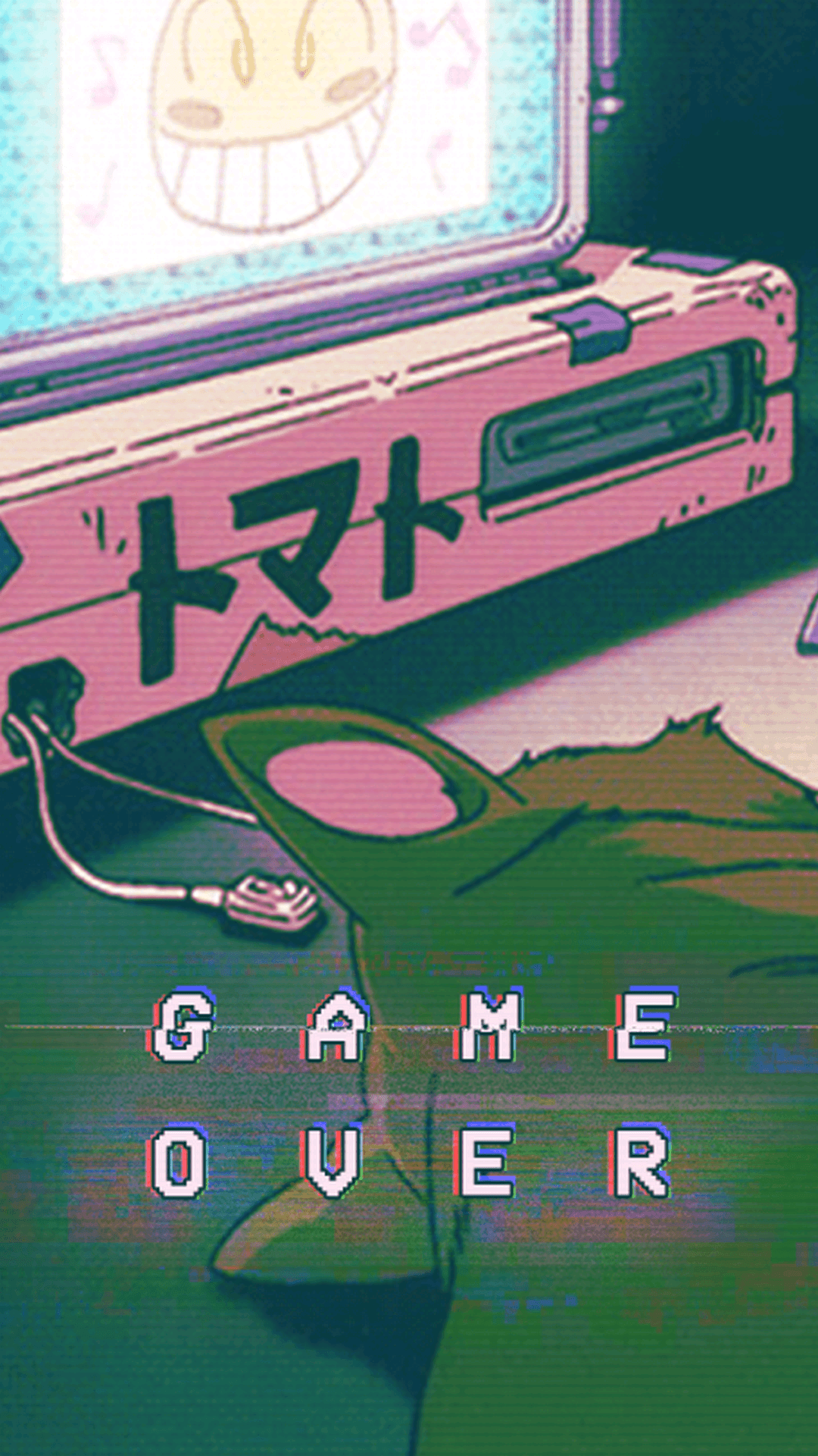 Aesthetic Arcade Wallpapers