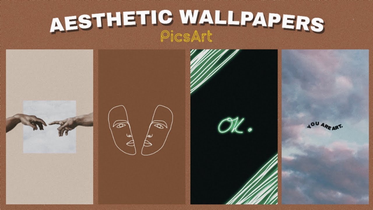 Aesthetic Art Wallpapers