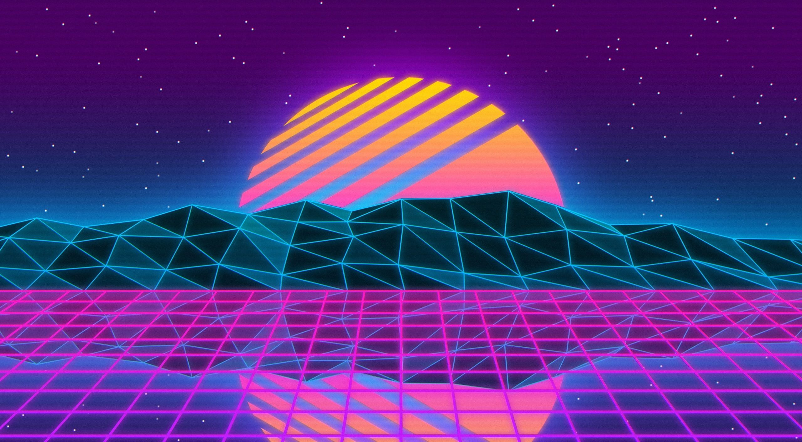 Aesthetic Asian Vaporwave Wallpapers