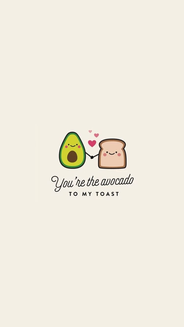 Aesthetic Avocado Wallpapers