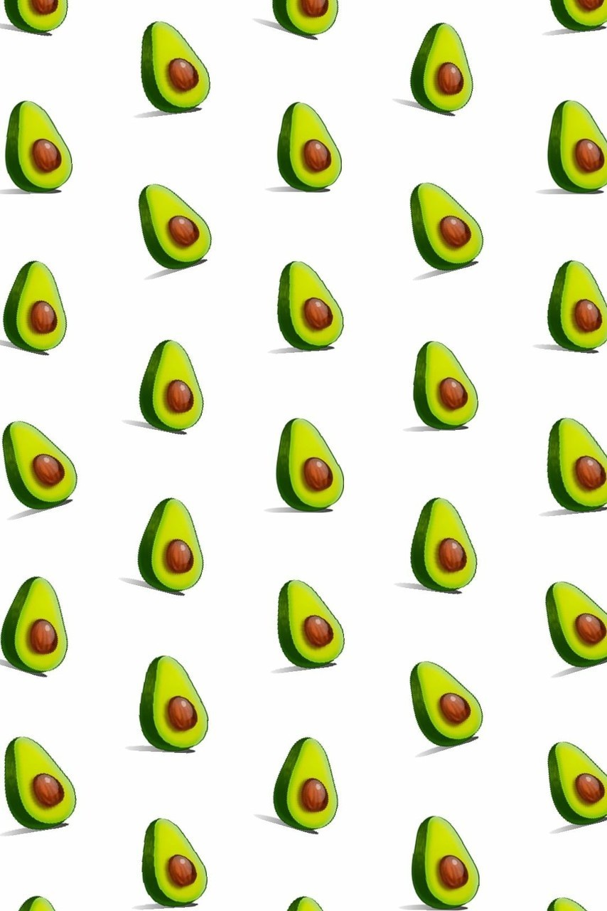 Aesthetic Avocado Wallpapers