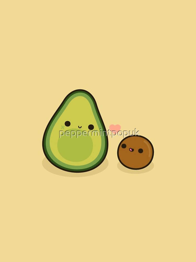 Aesthetic Avocado Wallpapers