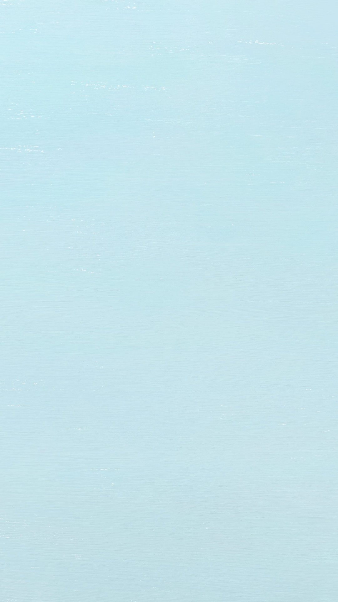 Aesthetic Baby Blue Wallpapers