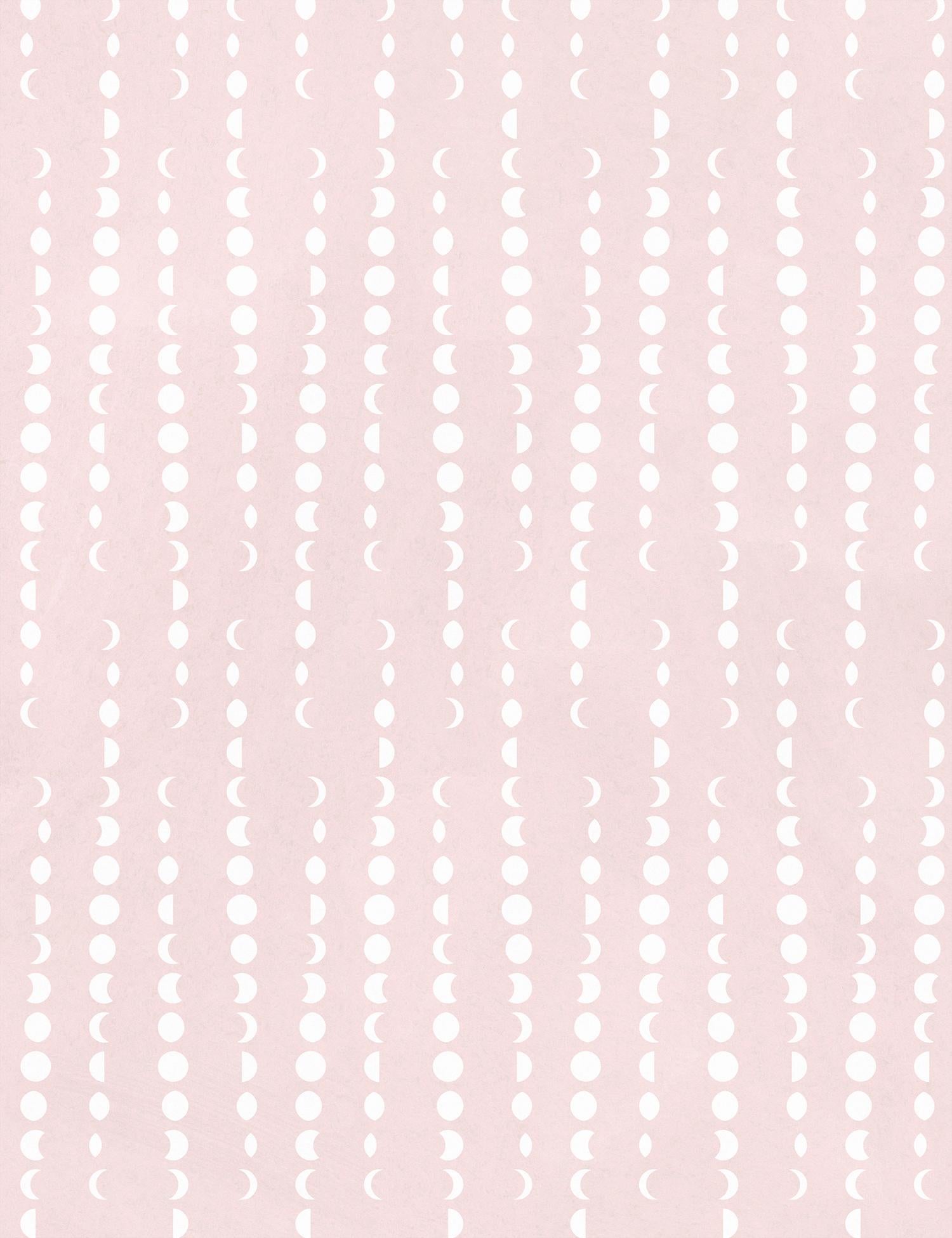 Aesthetic Baby Pink Wallpapers