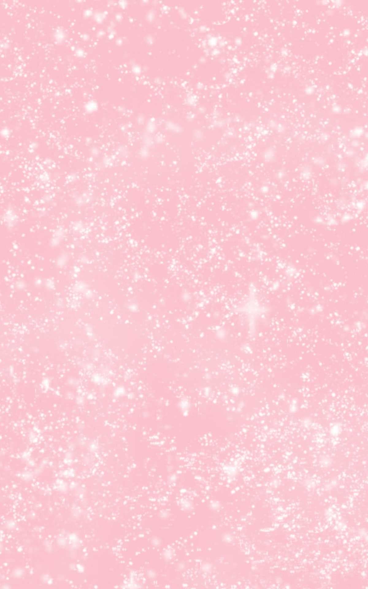 Aesthetic Baby Pink Wallpapers