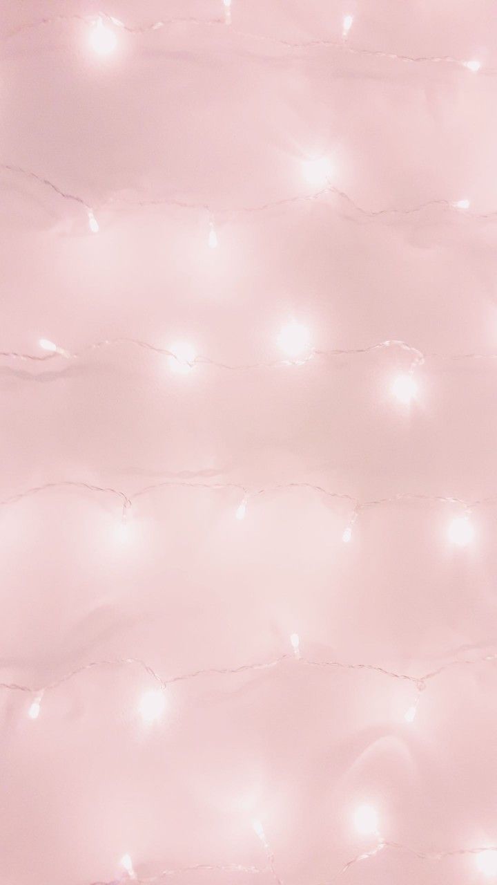 Aesthetic Baby Pink Wallpapers