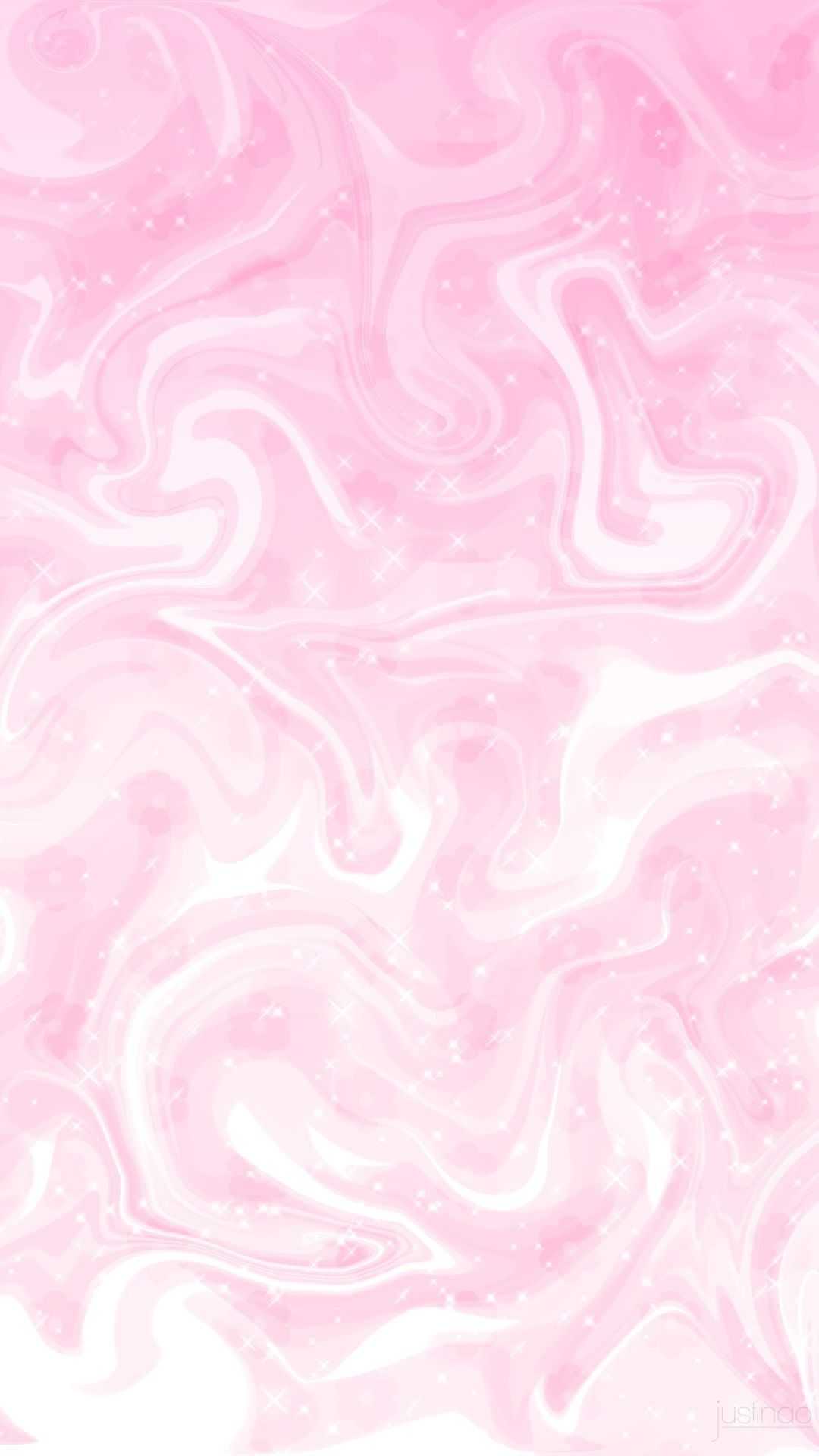 Aesthetic Baby Pink Wallpapers