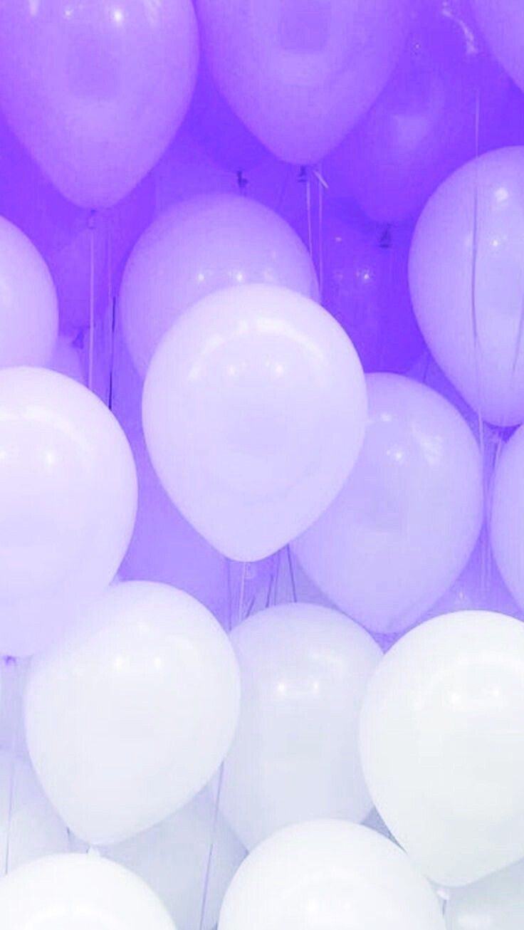 Aesthetic Balloons Wallpapers