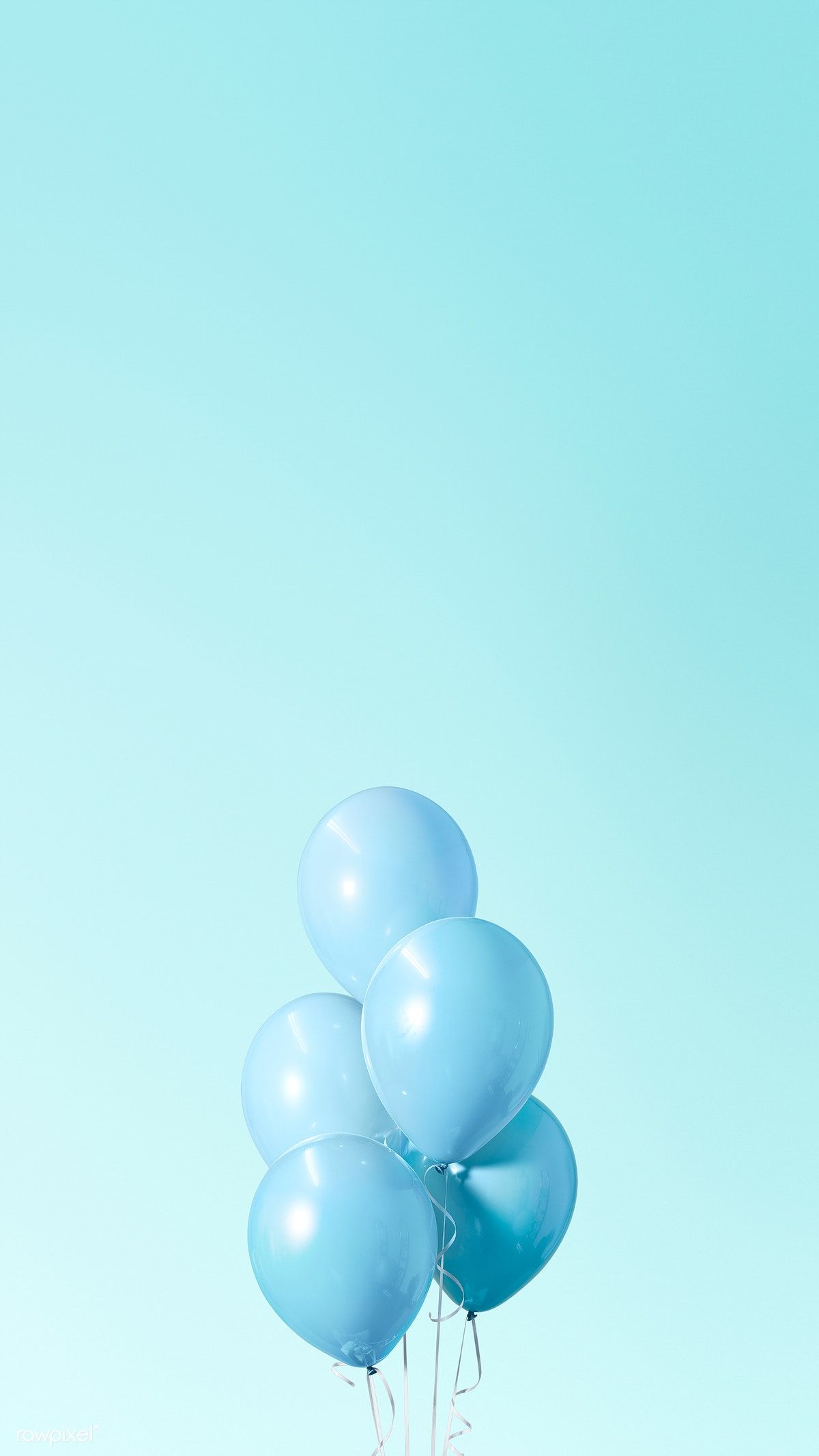 Aesthetic Balloons Wallpapers