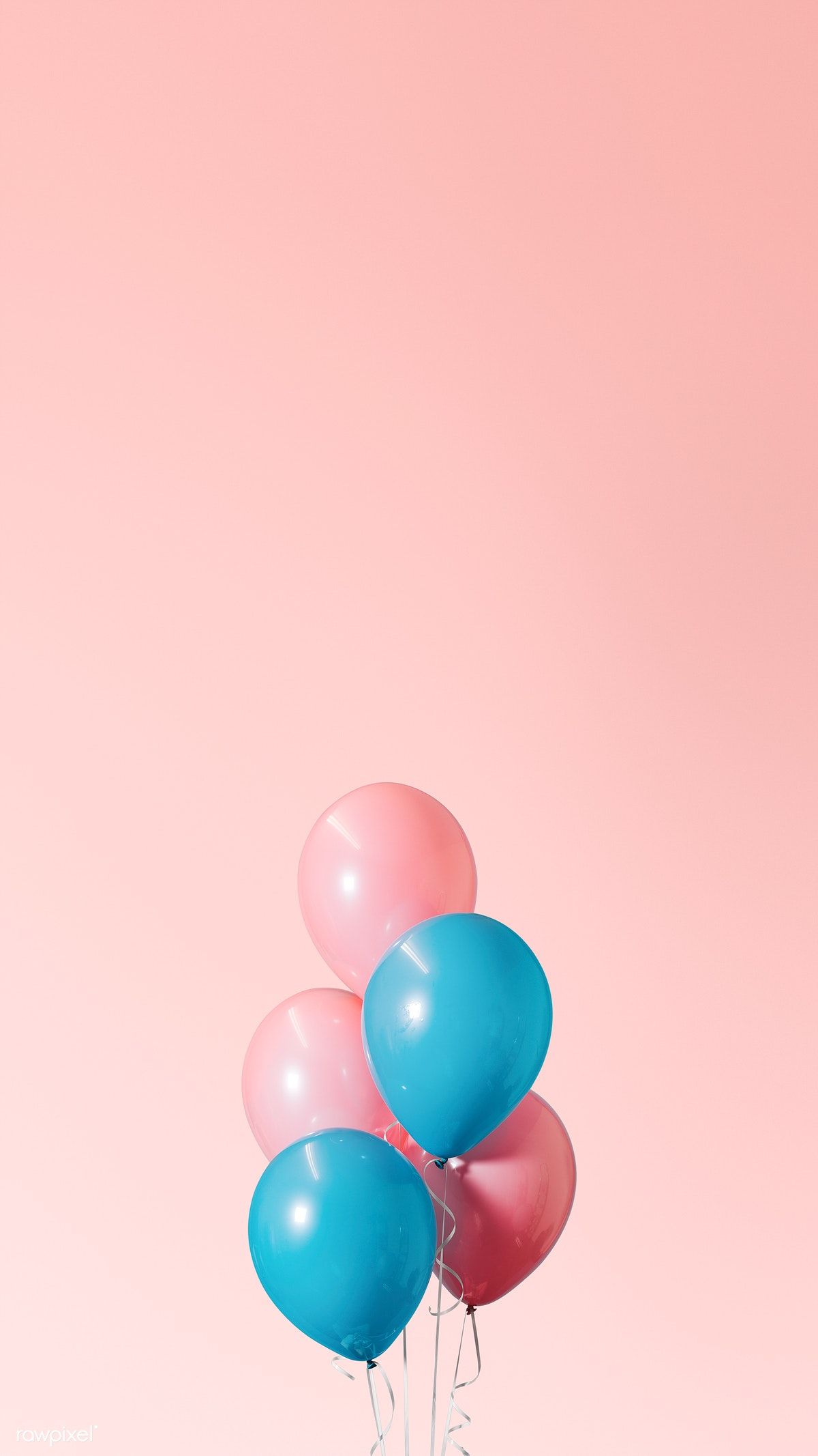 Aesthetic Balloons Wallpapers