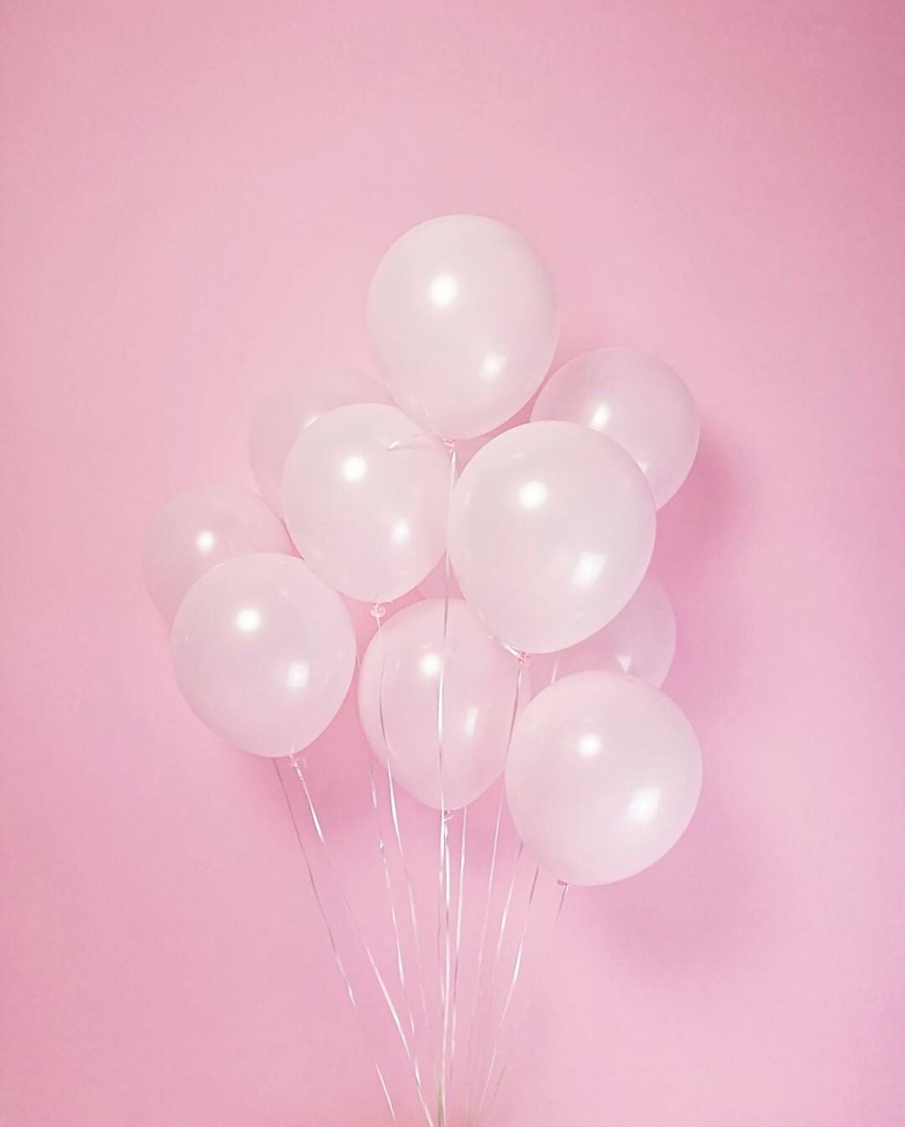 Aesthetic Balloons Wallpapers