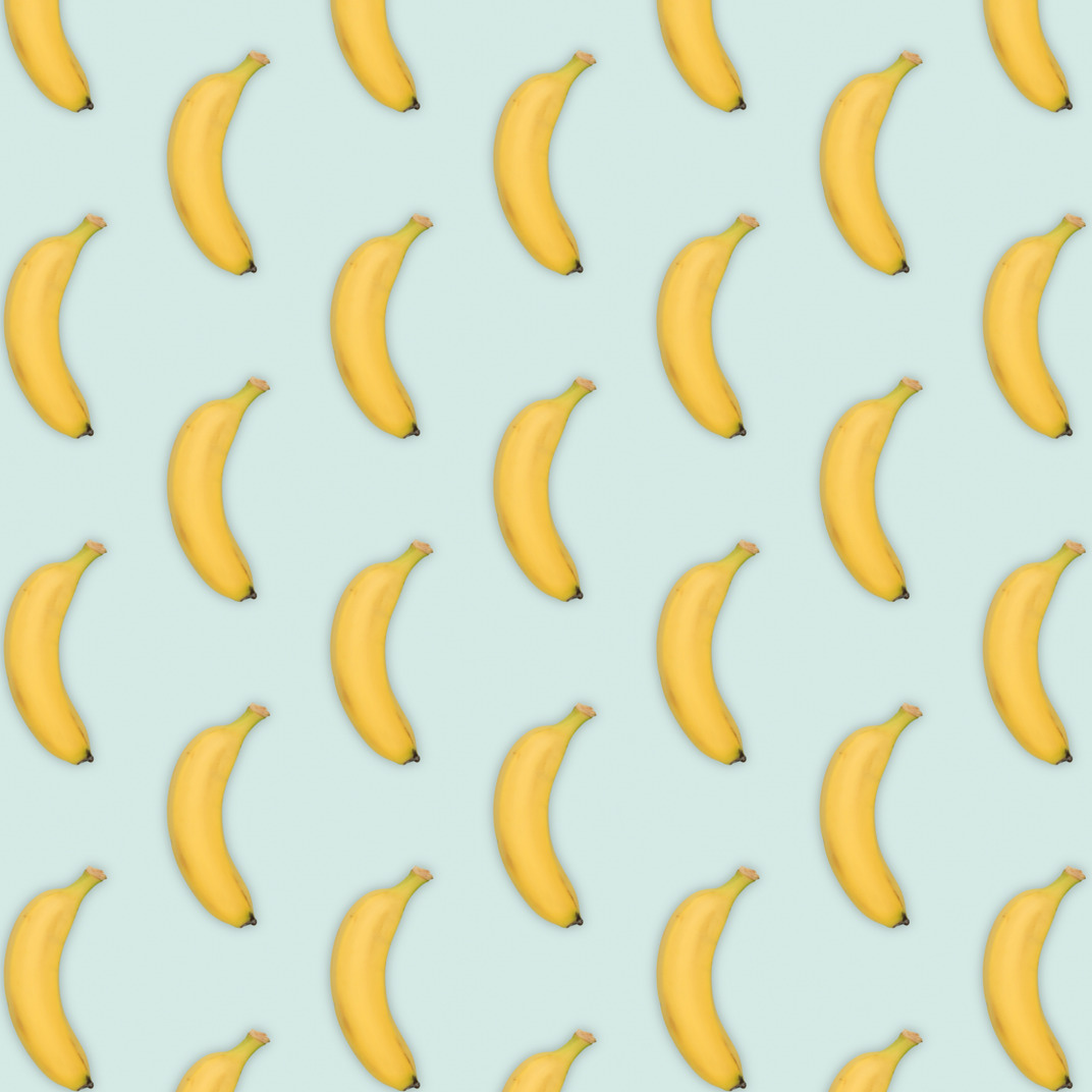 Aesthetic Banana Wallpapers