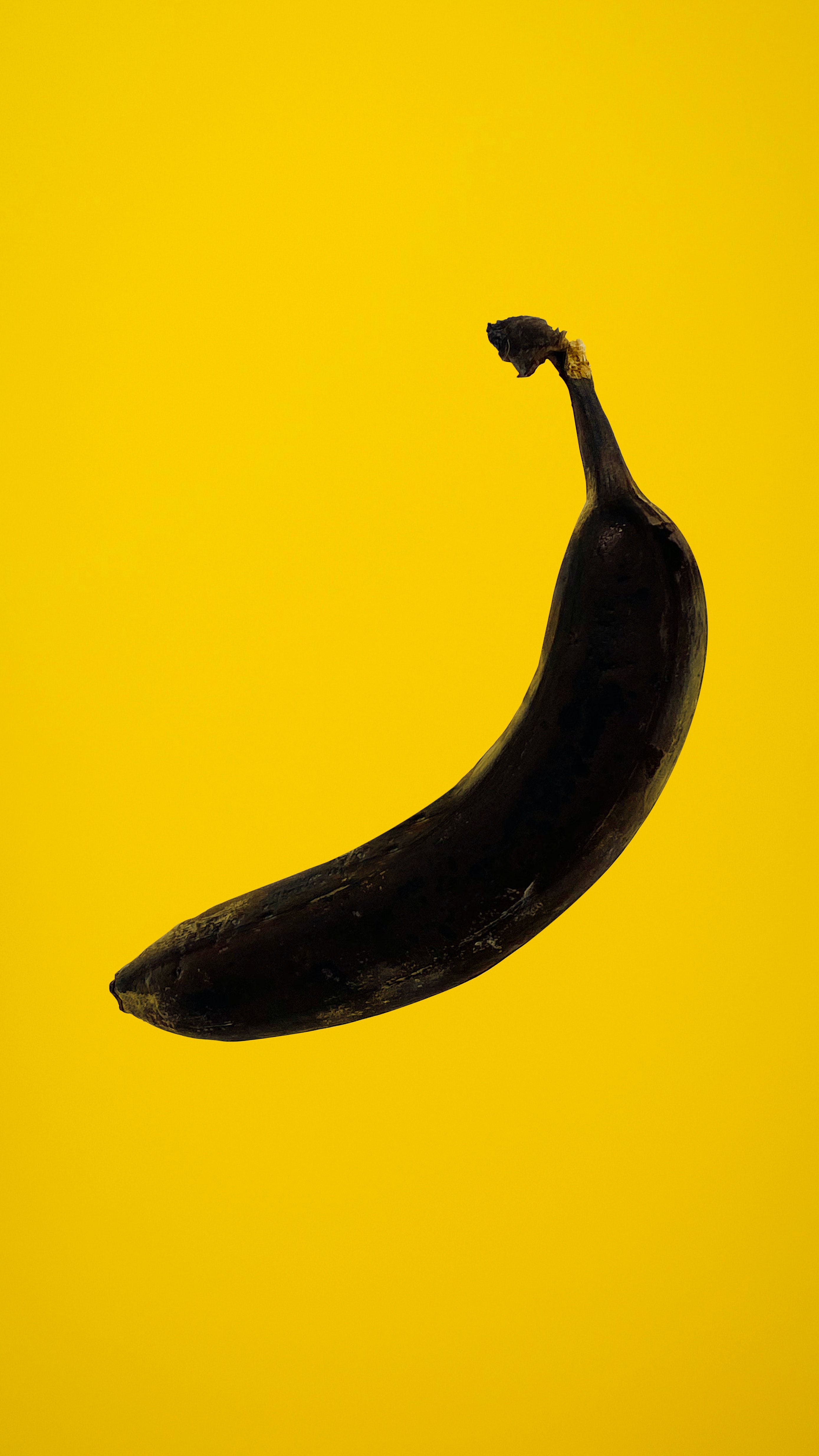 Aesthetic Banana Wallpapers