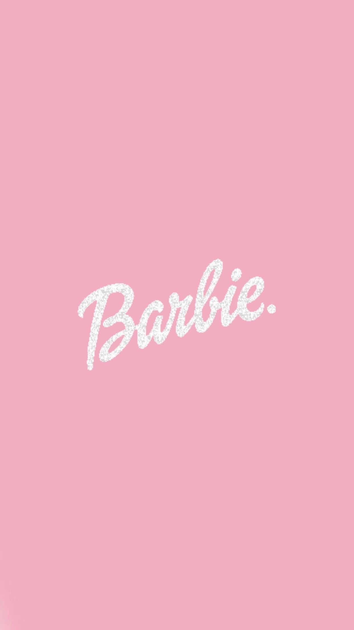 Aesthetic Barbie Wallpapers