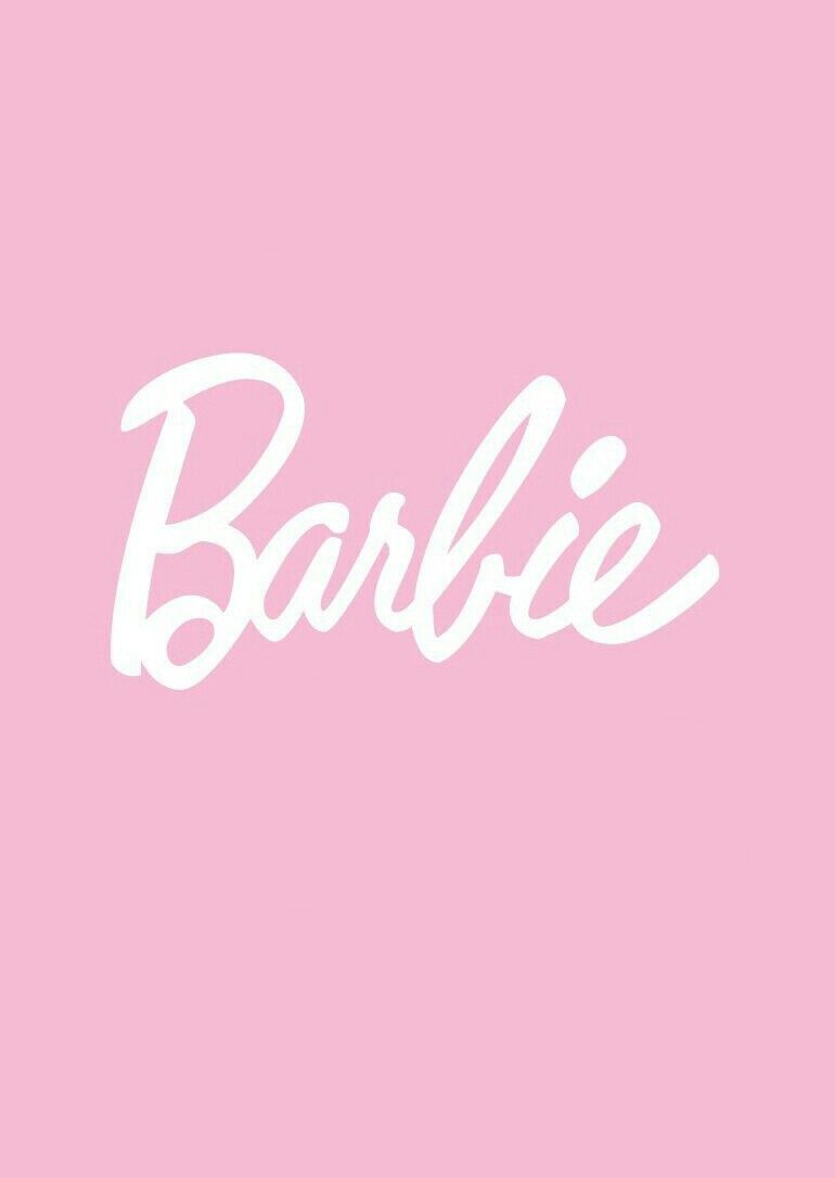 Aesthetic Barbie Wallpapers