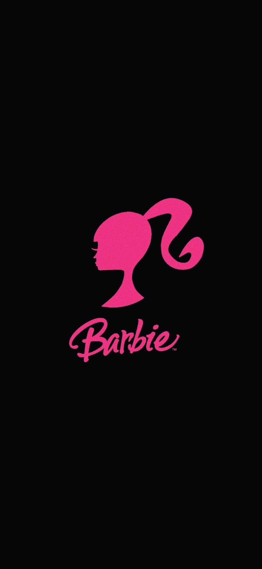 Aesthetic Barbie Wallpapers