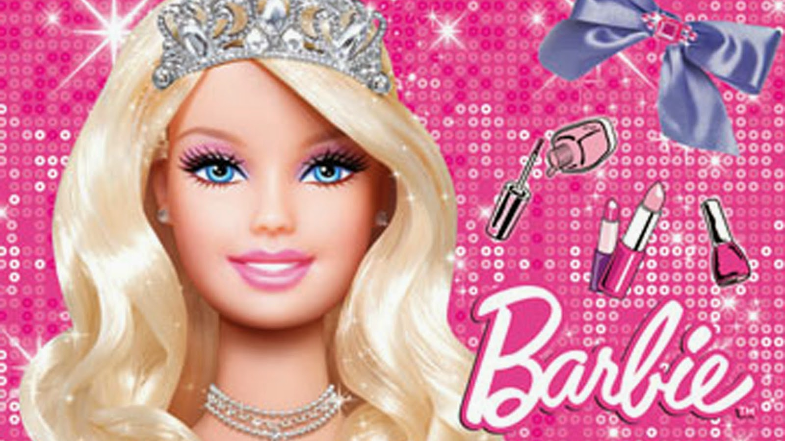 Aesthetic Barbie Wallpapers