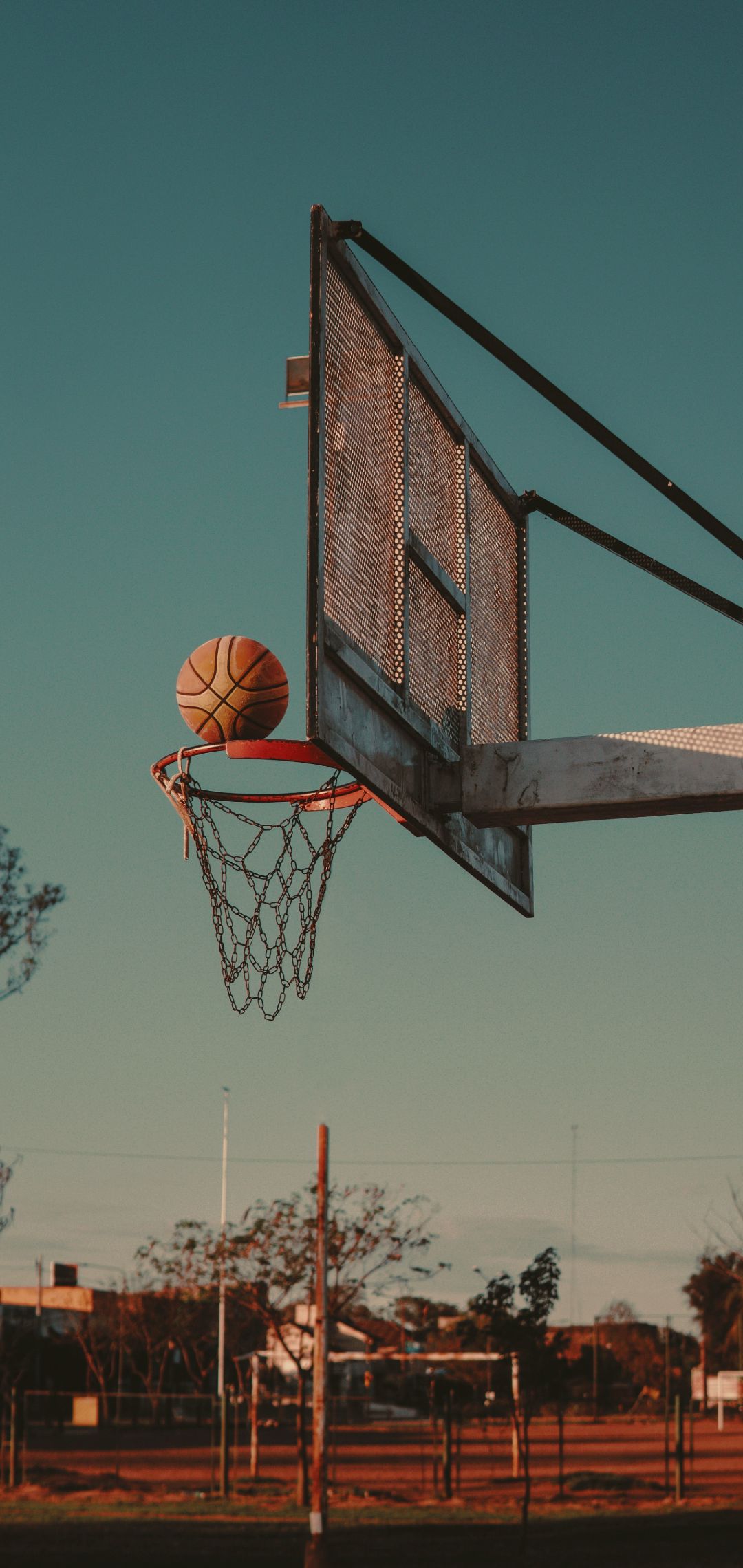 Aesthetic Basketball Wallpapers