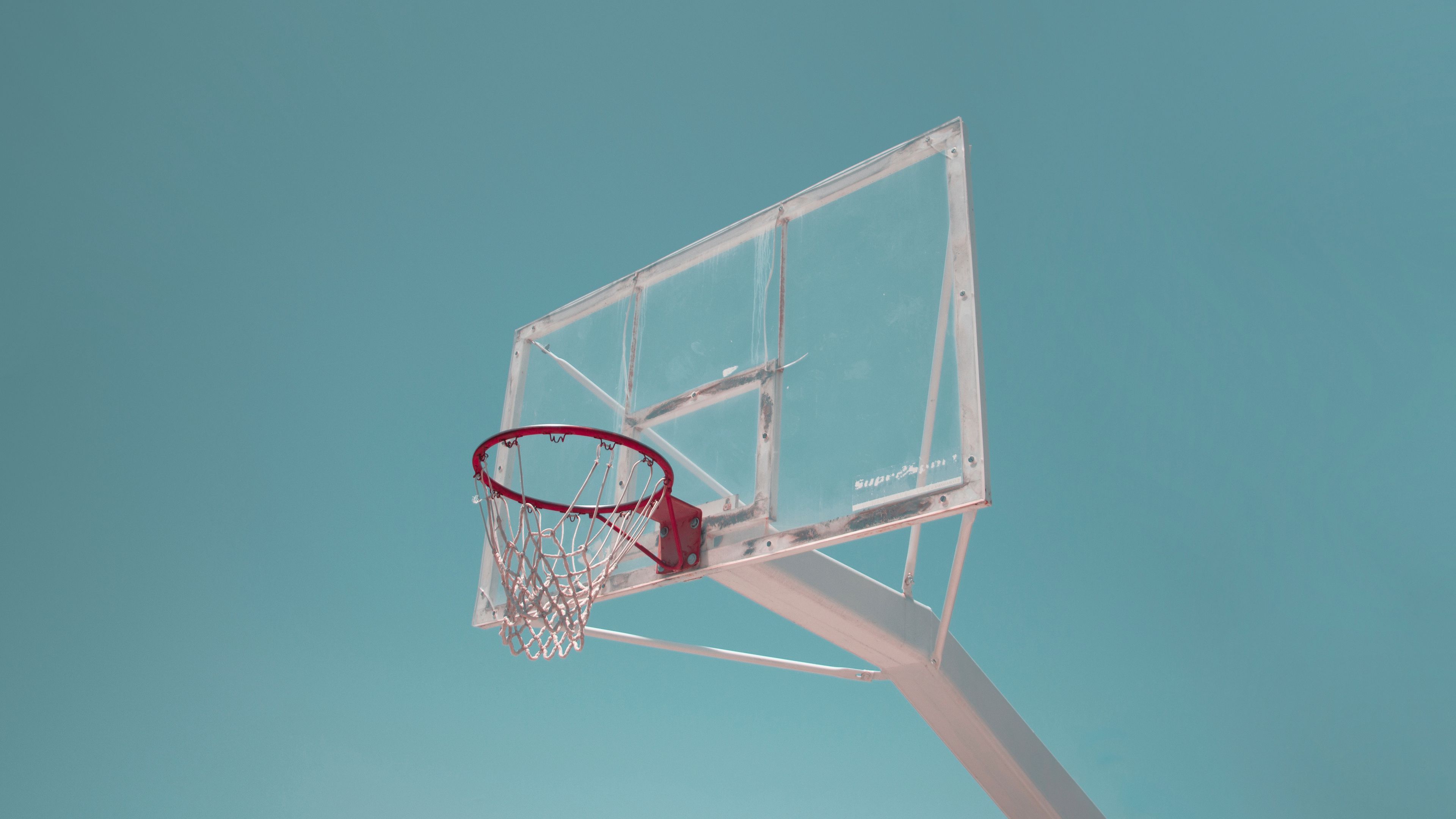 Aesthetic Basketball Wallpapers