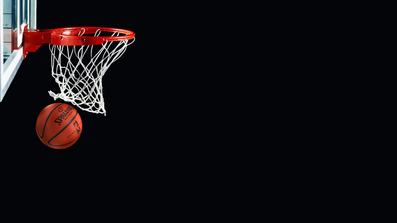 Aesthetic Basketball Wallpapers