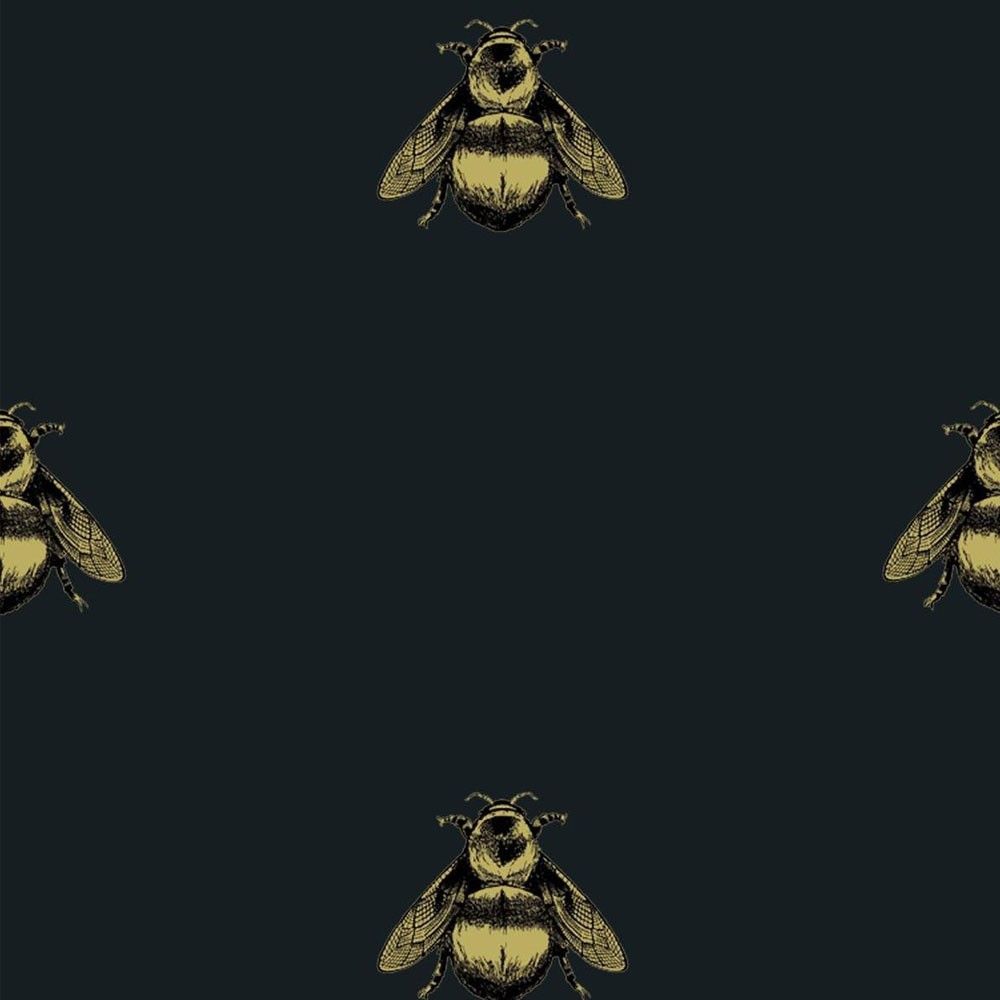 Aesthetic Bee Wallpapers