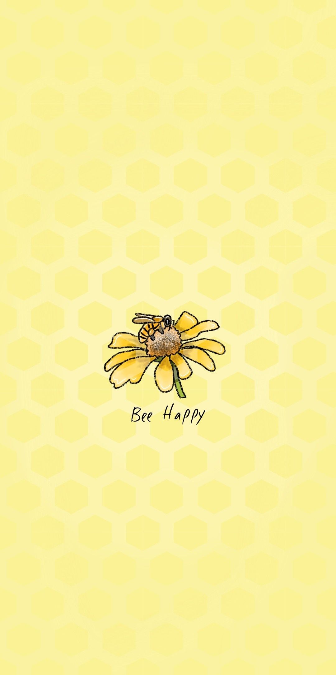 Aesthetic Bees Wallpapers