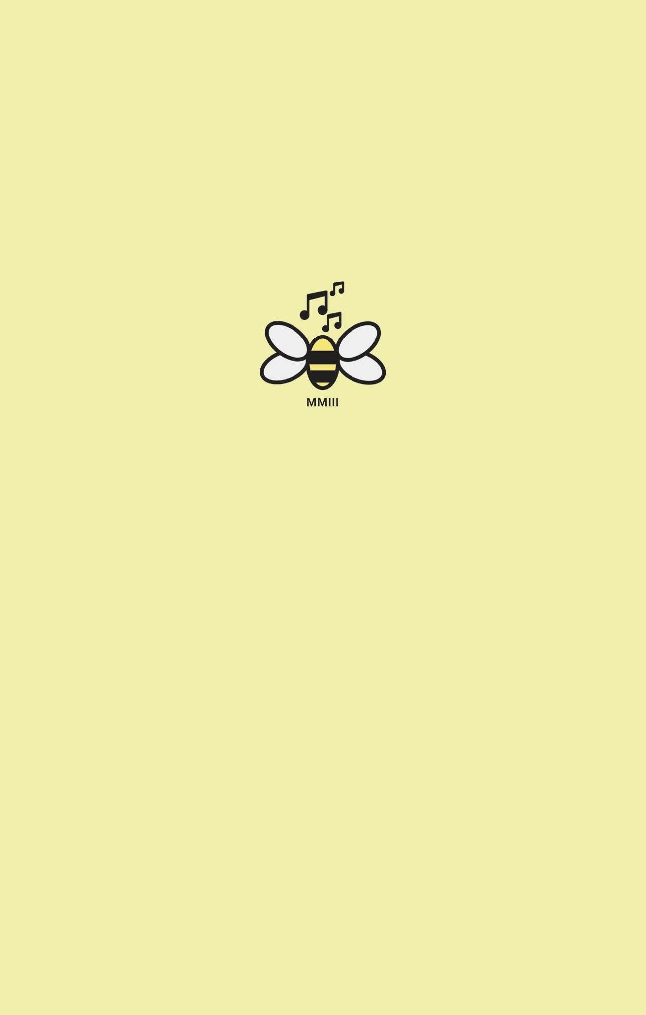 Aesthetic Bees Wallpapers