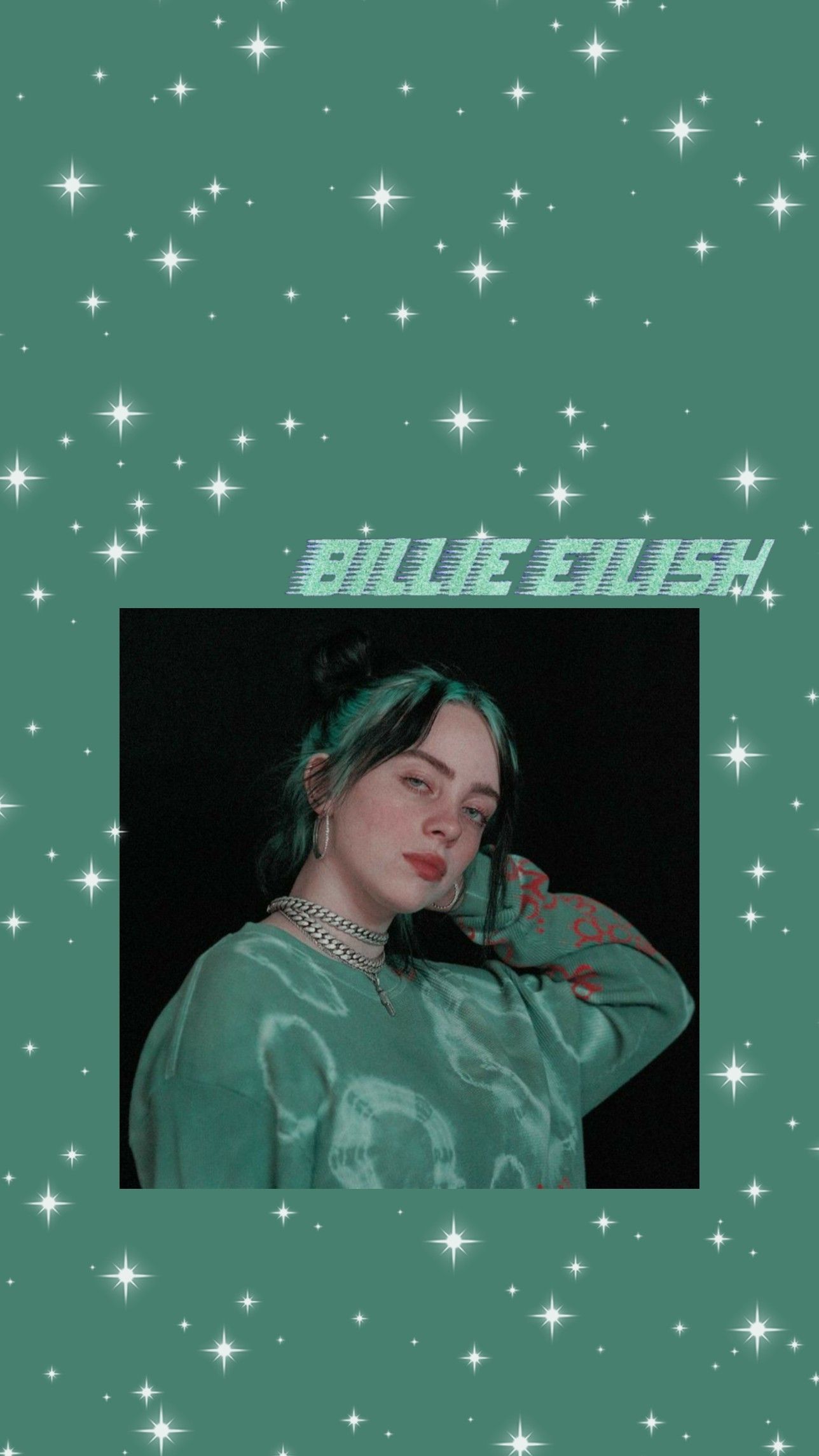 Aesthetic Billie Eilish Wallpapers