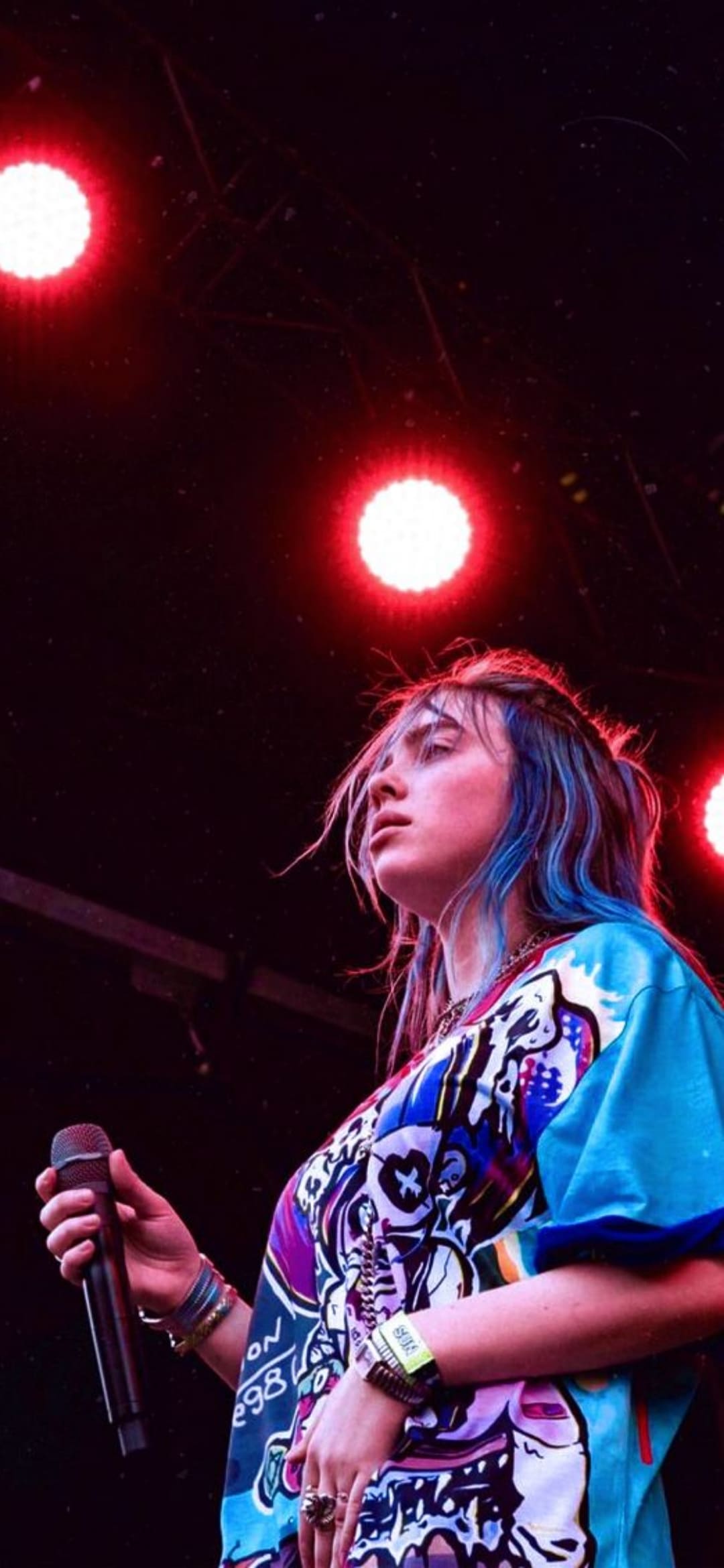 Aesthetic Billie Eilish Wallpapers