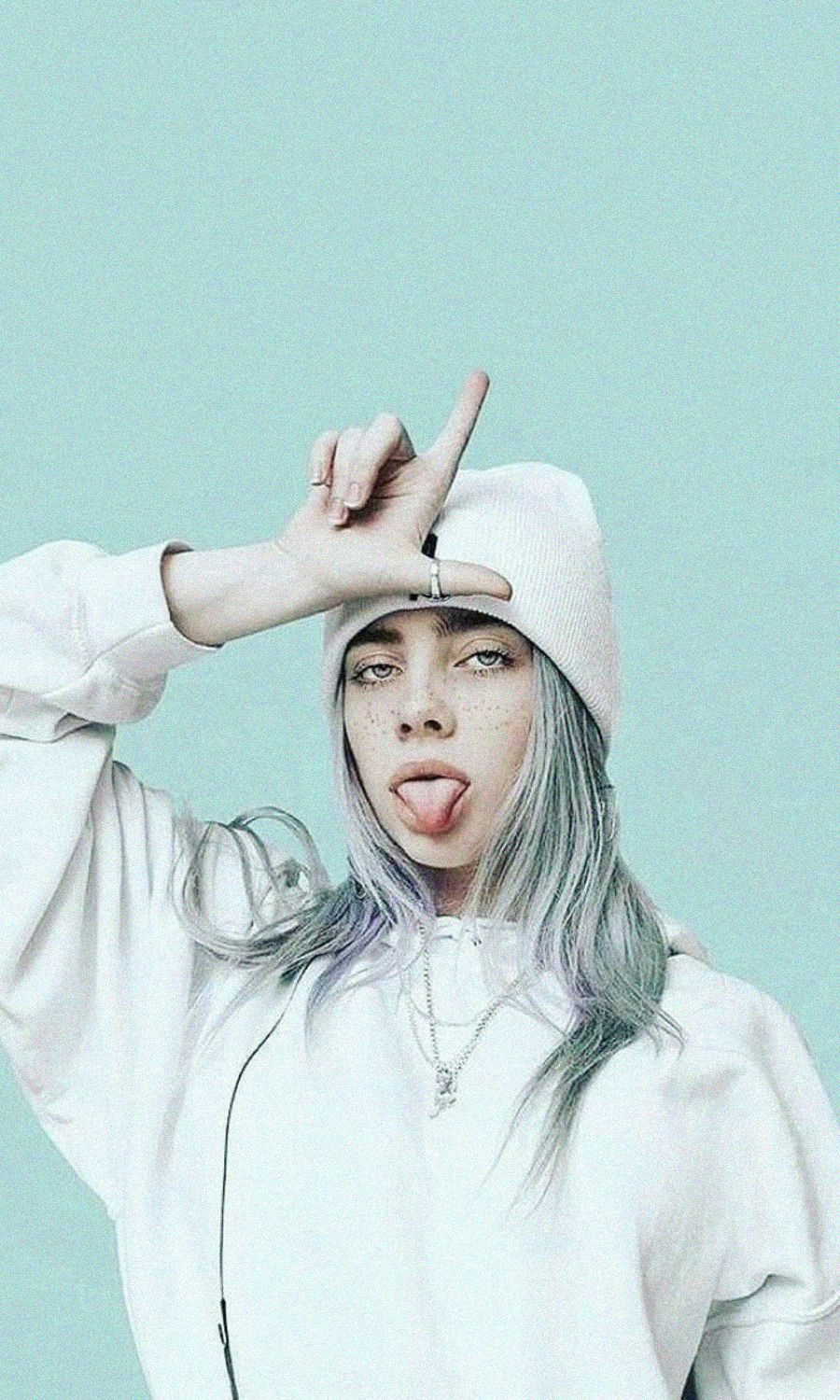 Aesthetic Billie Eilish Wallpapers