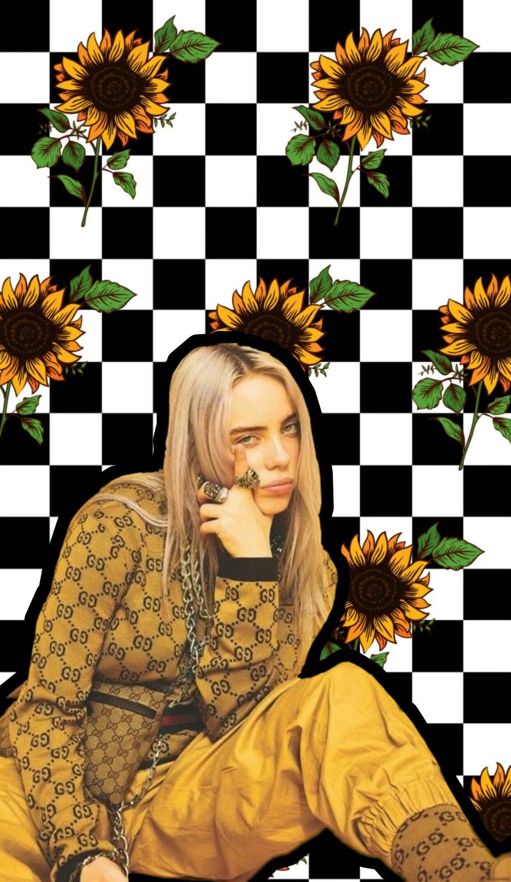 Aesthetic Billie Eilish Wallpapers