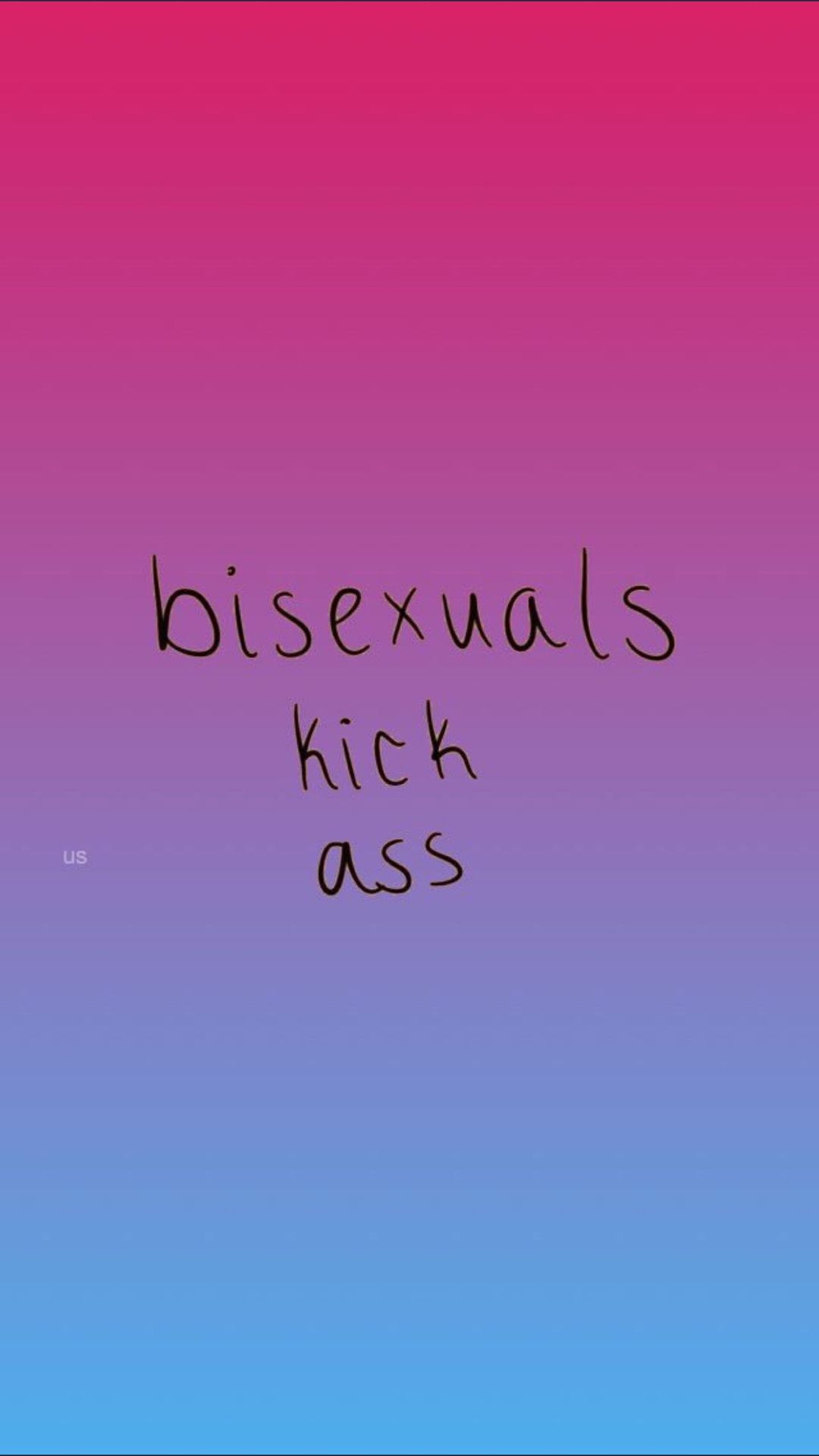 Aesthetic Bisexual Wallpapers