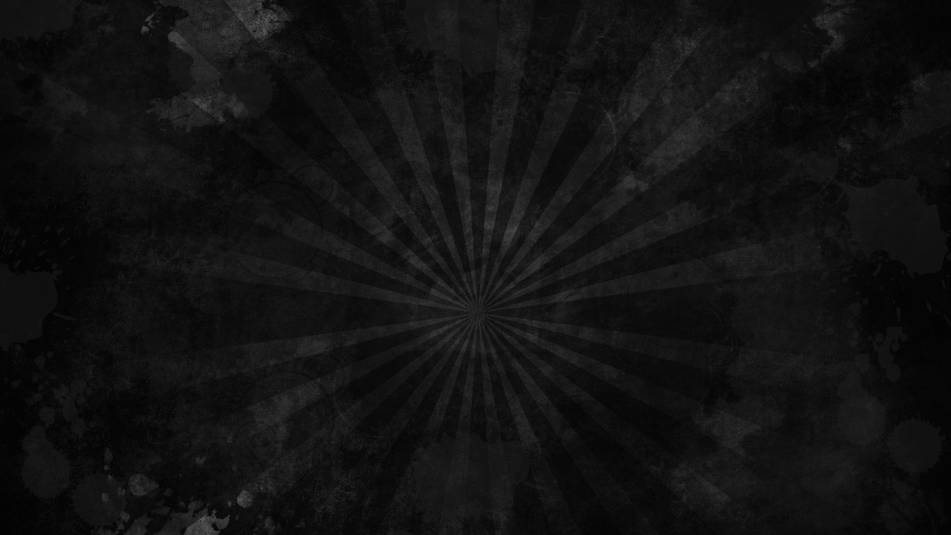 Aesthetic Black Grunge Wallpapers