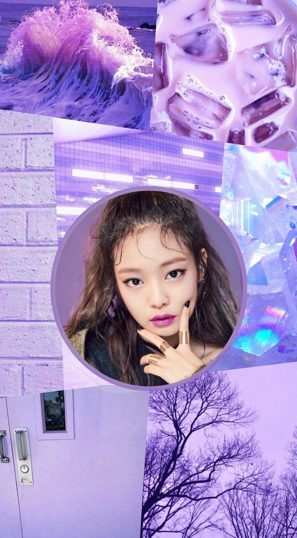 Aesthetic Blackpink Wallpapers