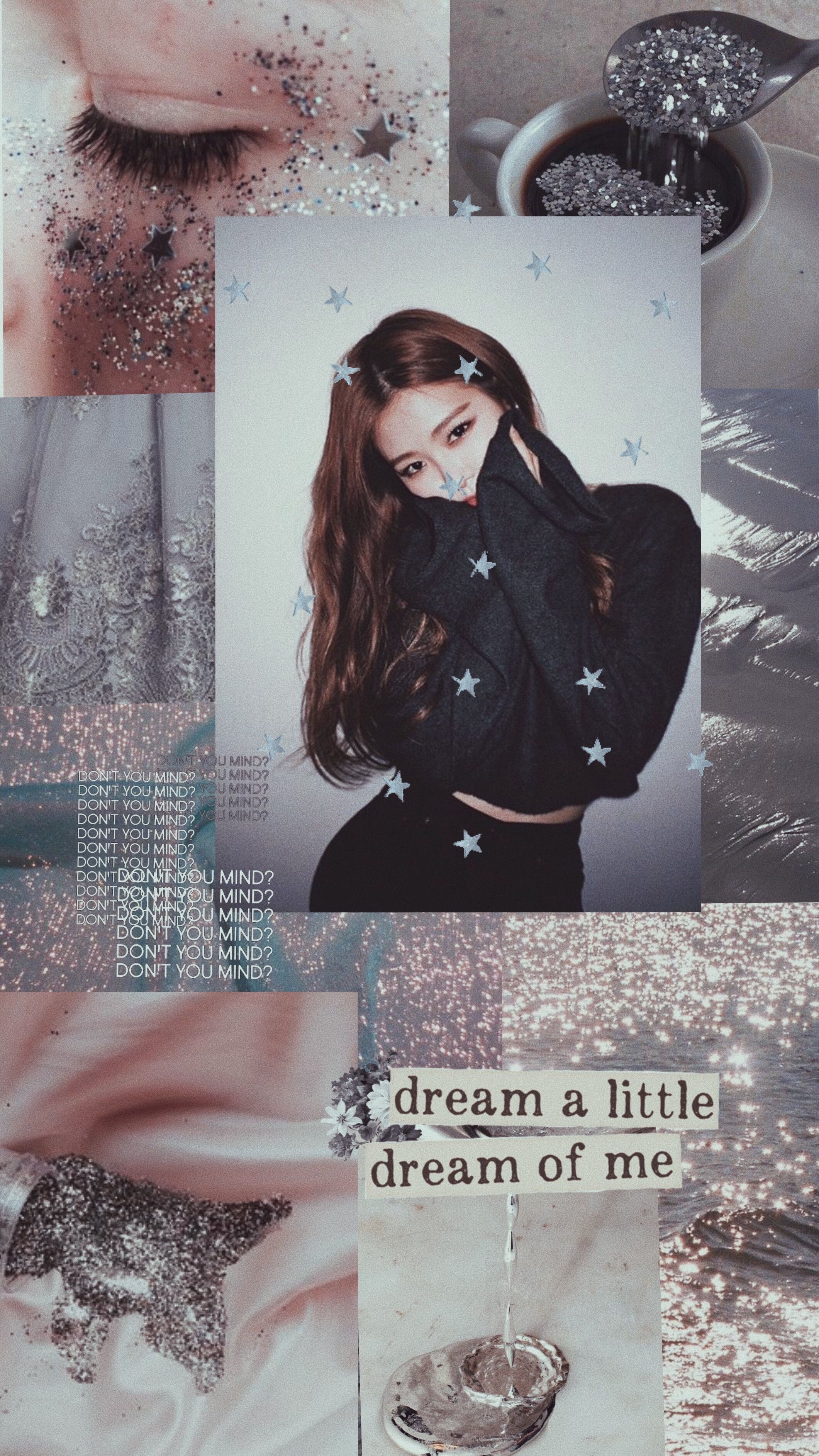 Aesthetic Blackpink Wallpapers