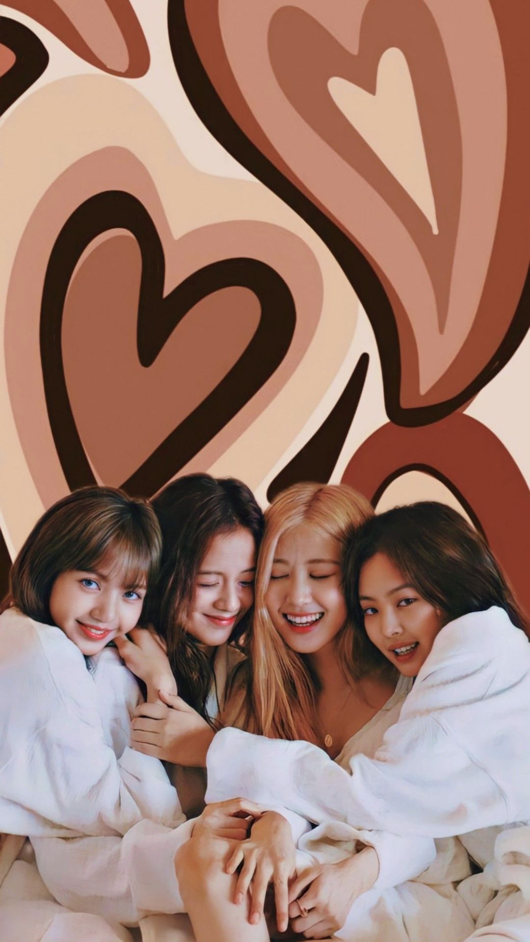 Aesthetic Blackpink Wallpapers