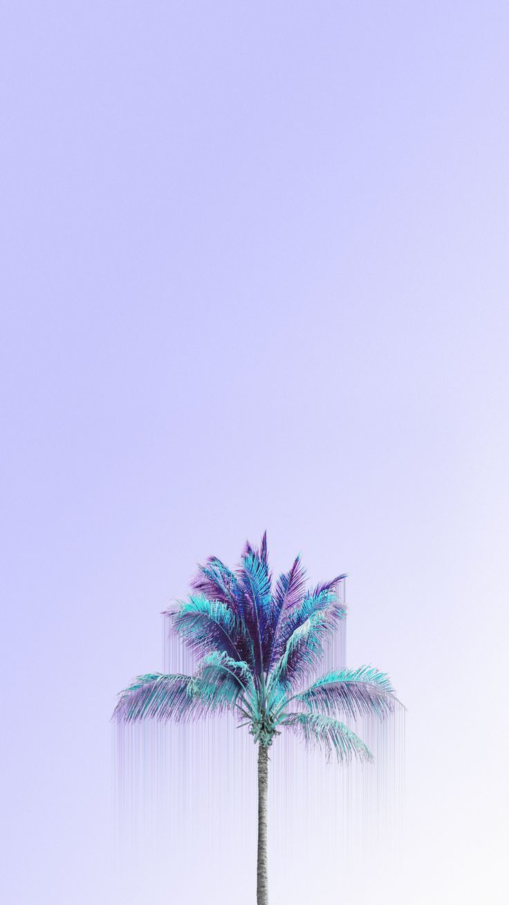 Aesthetic Blue Wallpapers