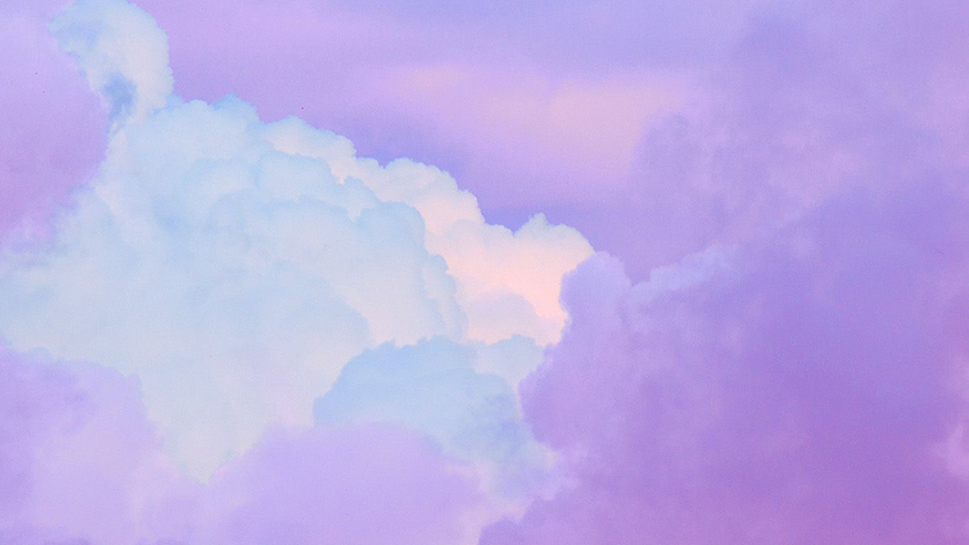 Aesthetic Blue And Pink Pc Wallpapers