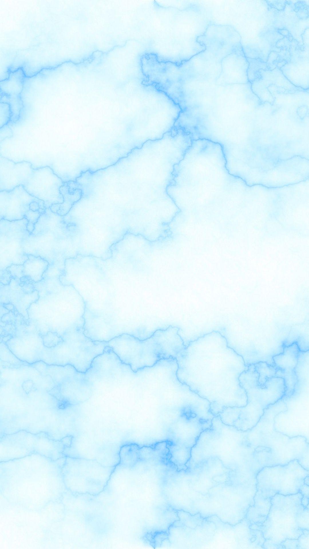 Aesthetic Blue Marble Wallpapers