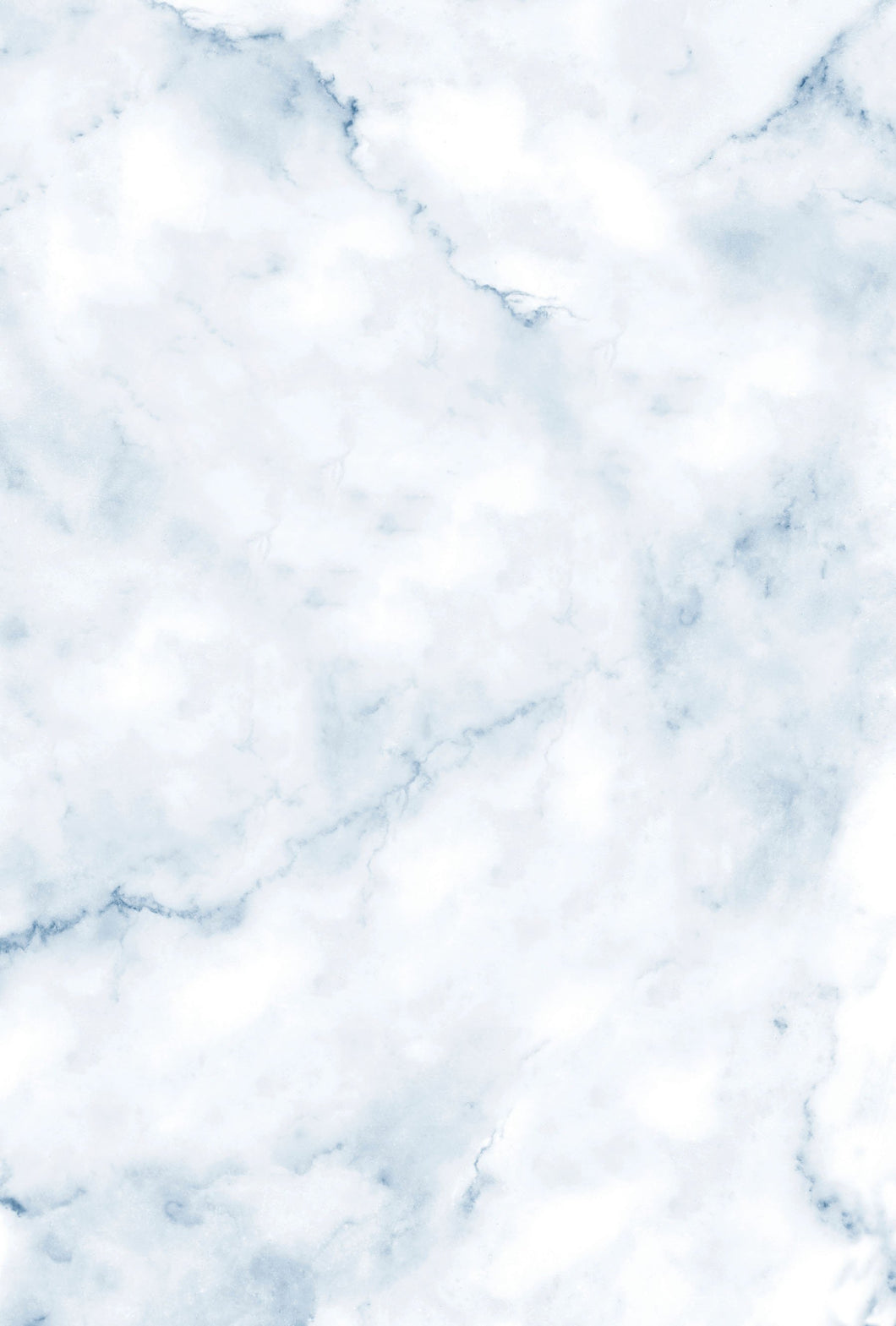 Aesthetic Blue Marble Wallpapers