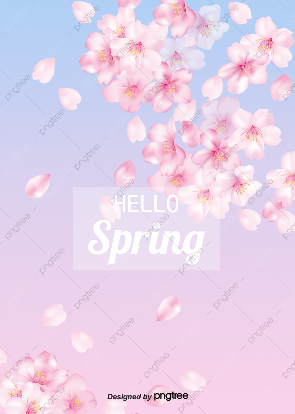 Aesthetic Blue Pink Wallpapers