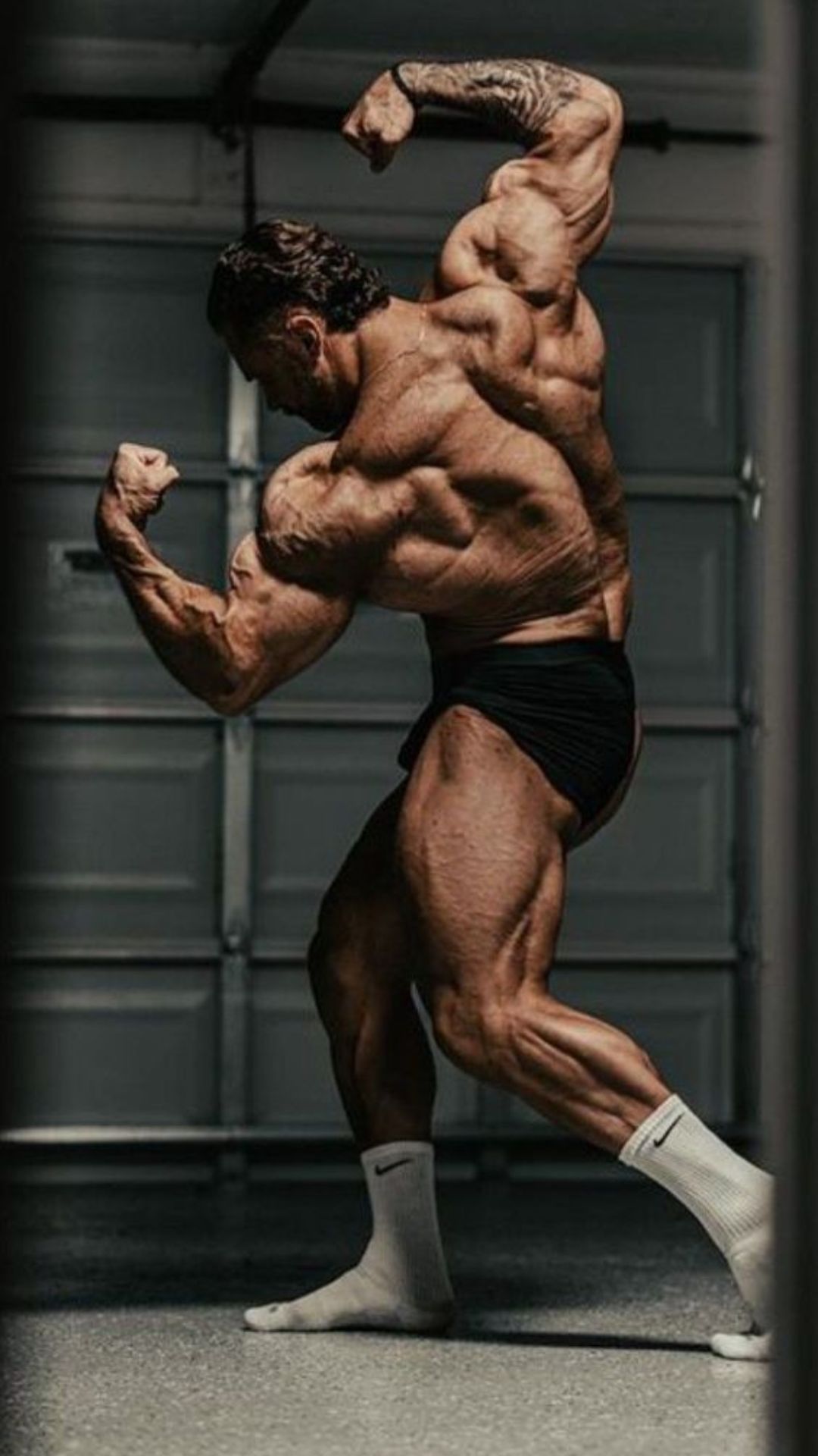 Aesthetic Bodybuilder Hd Wallpapers