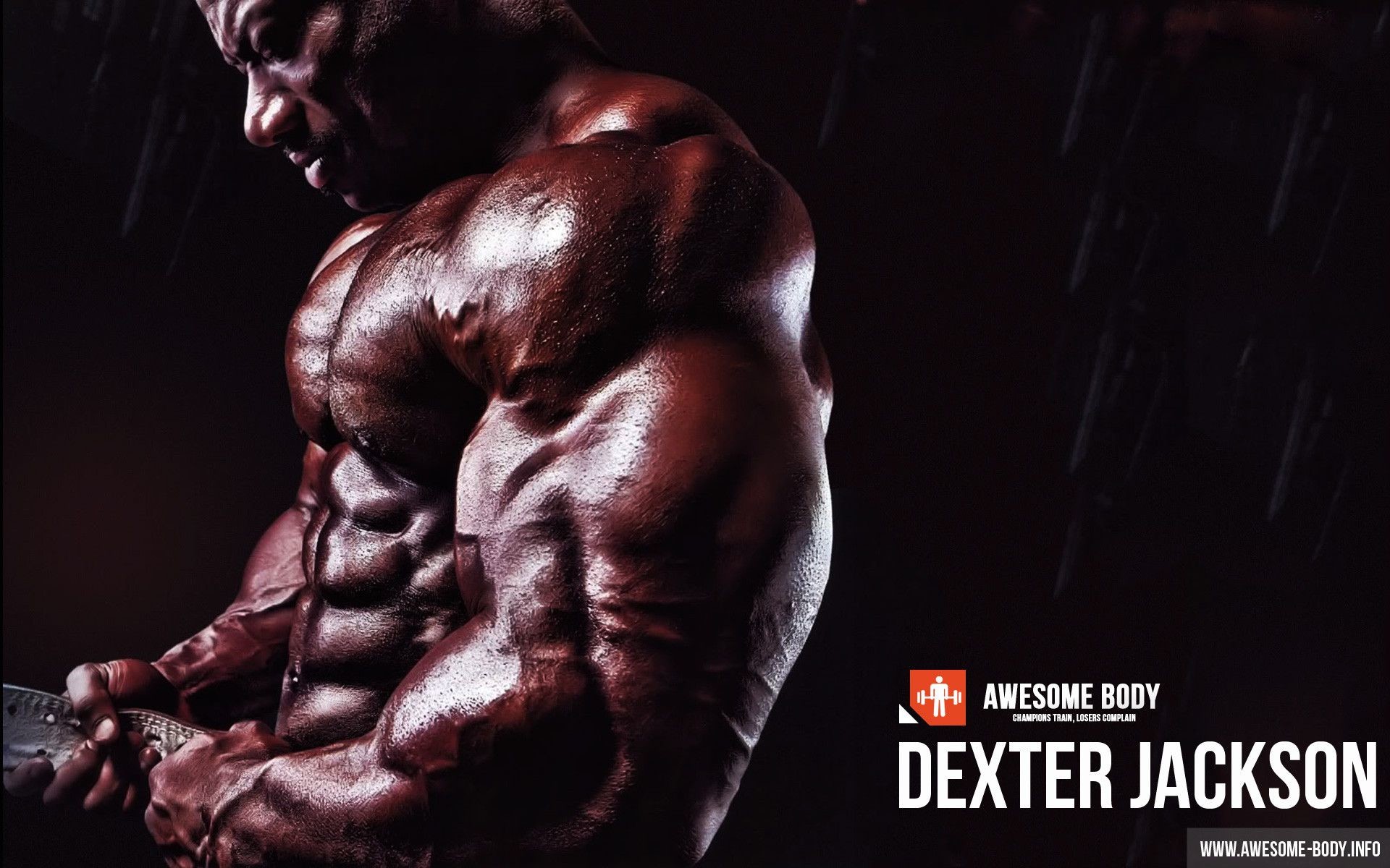 Aesthetic Bodybuilder Hd Wallpapers