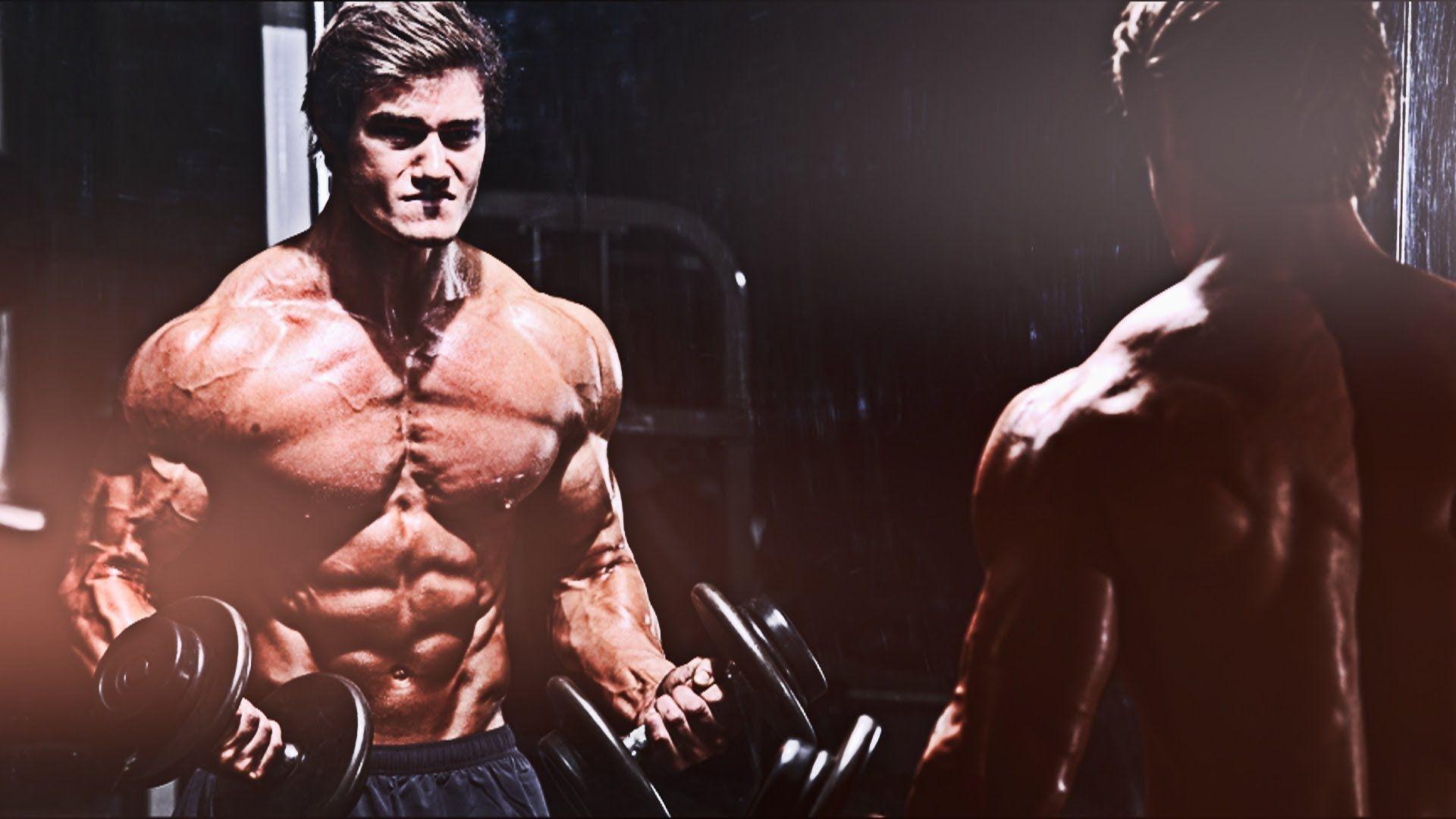 Aesthetic Bodybuilder Hd Wallpapers