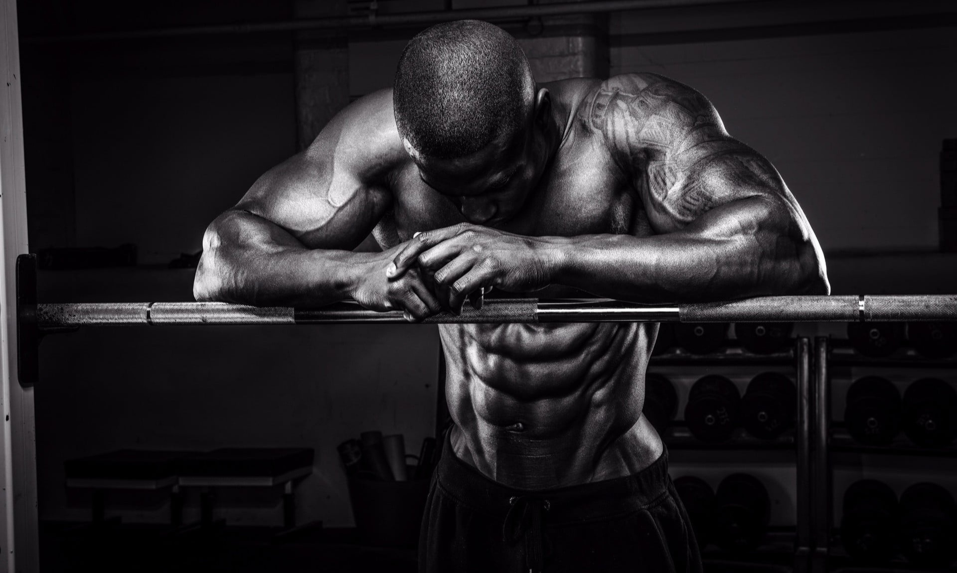 Aesthetic Bodybuilder Hd Wallpapers