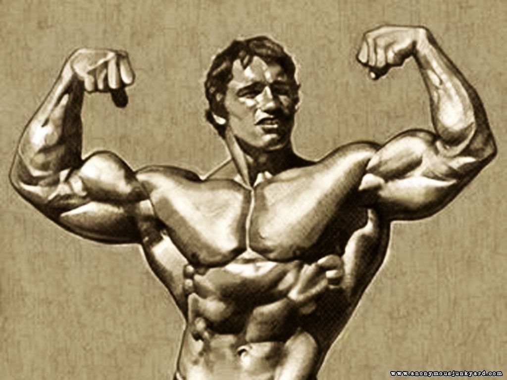 Aesthetic Bodybuilder Hd Wallpapers